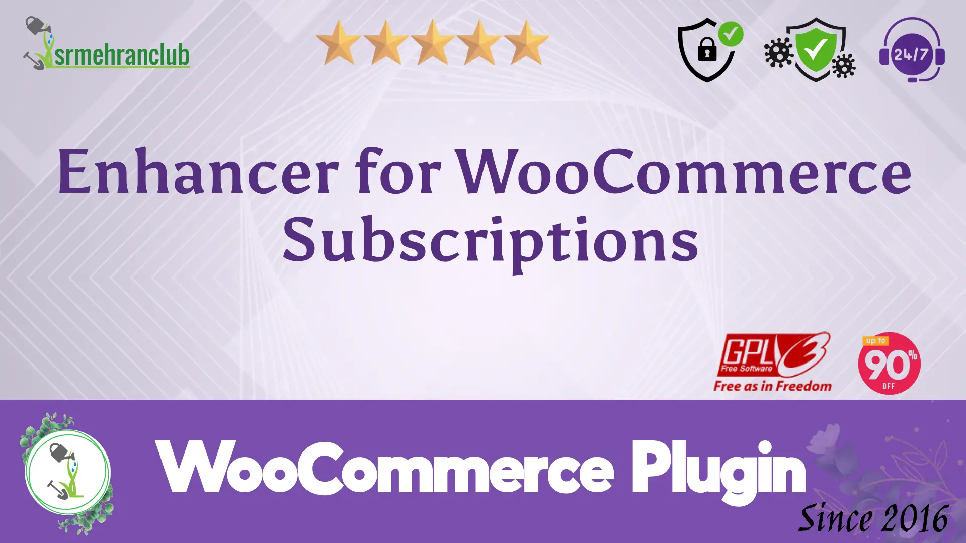 Enhancer for WooCommerce Subscriptions — Plugin by woocommerce