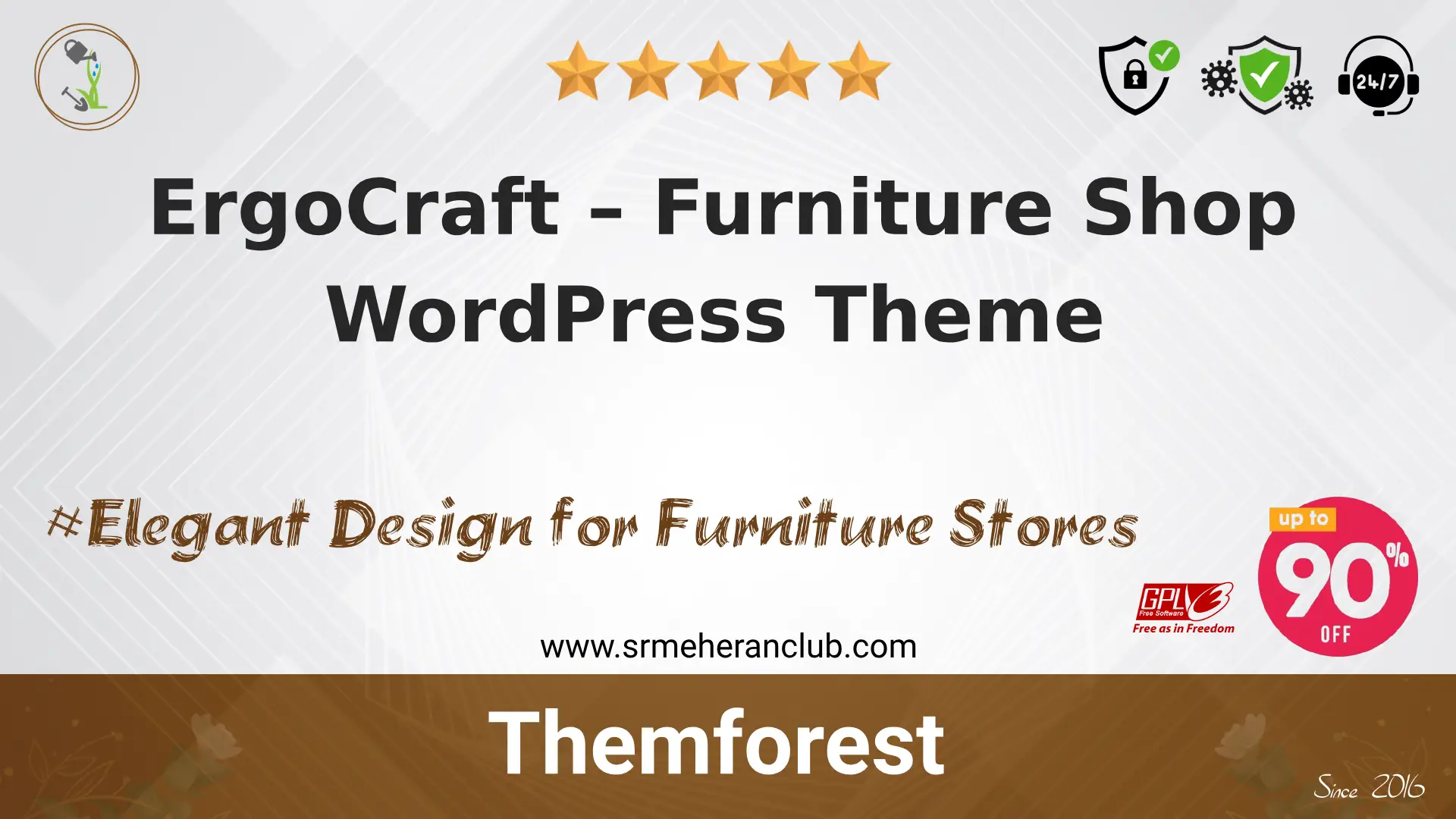ErgoCraft – Furniture Shop WordPress Theme 36
