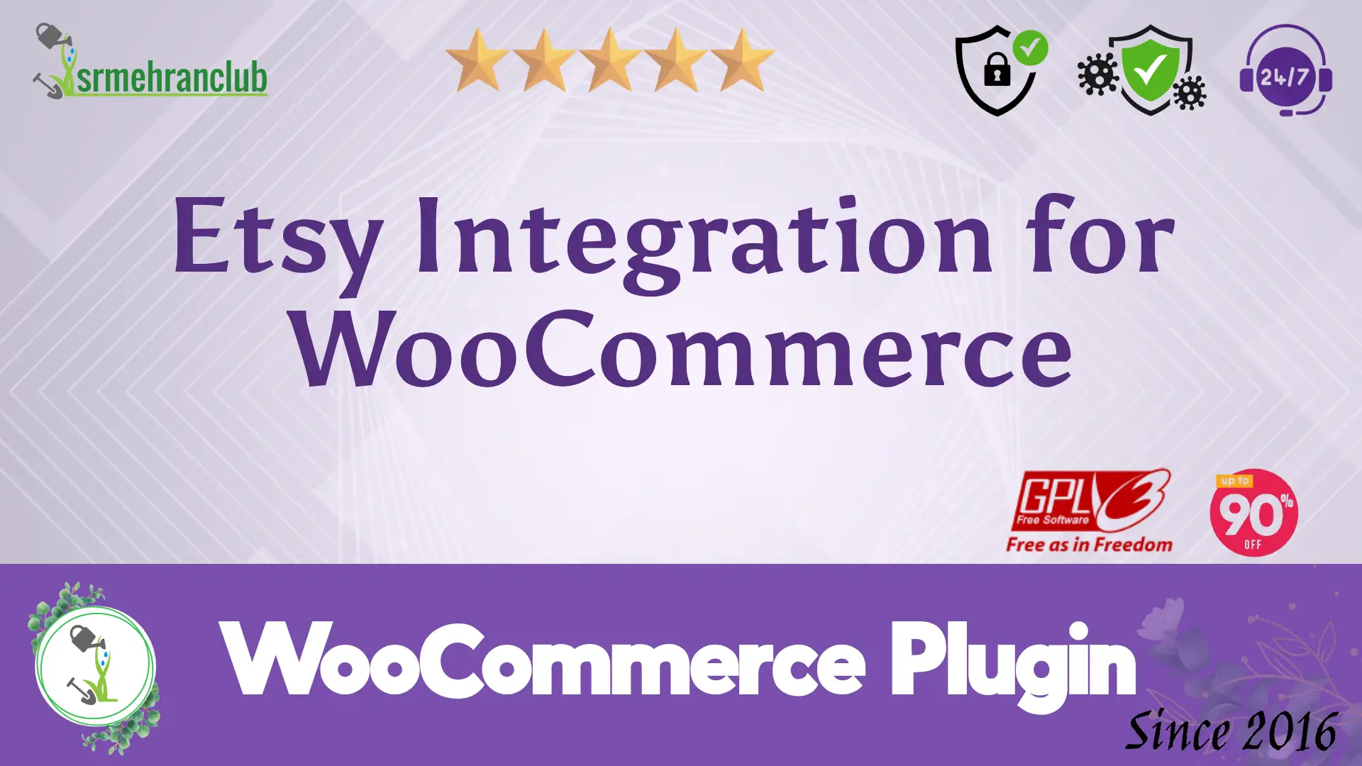 Etsy Integration for WooCommerce — Plugin by woocommerce