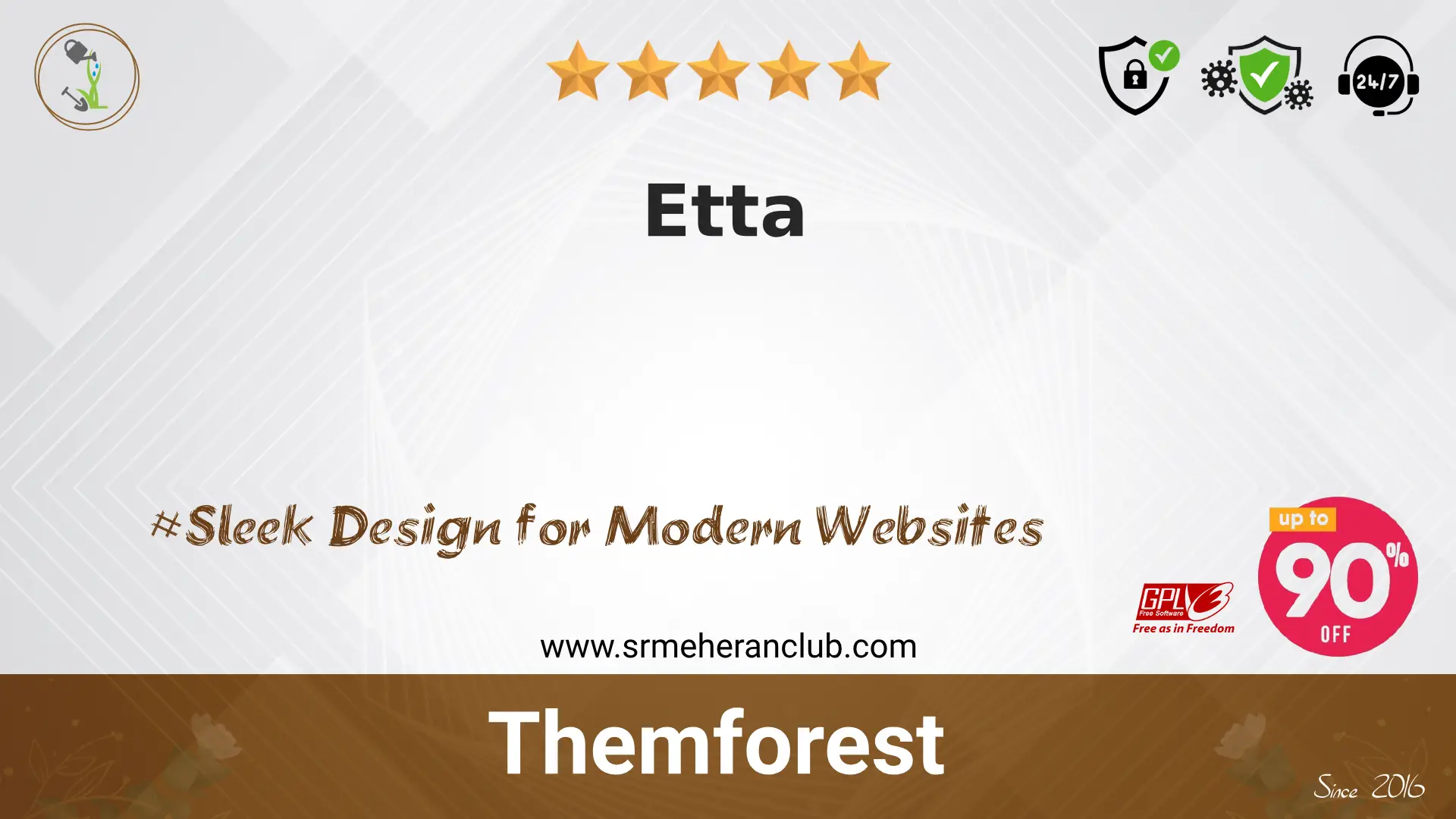 Etta