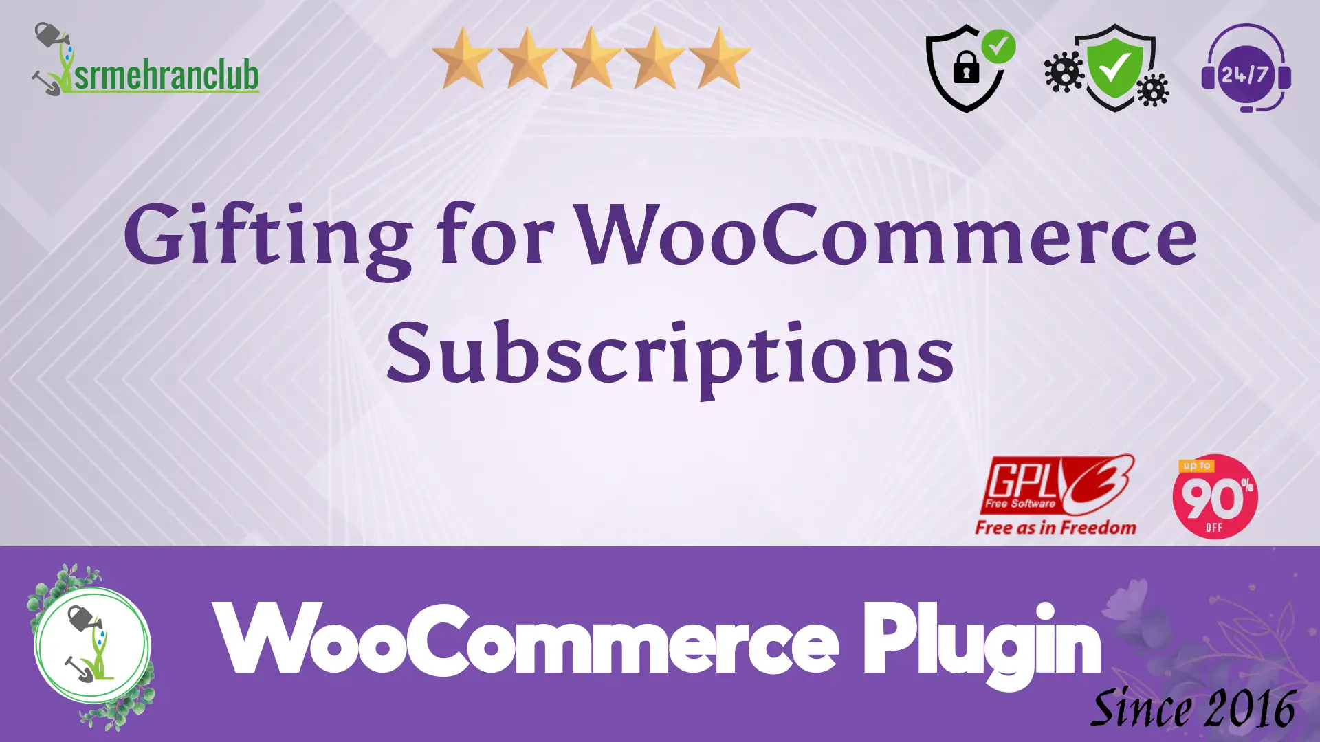 Gifting for WooCommerce Subscriptions