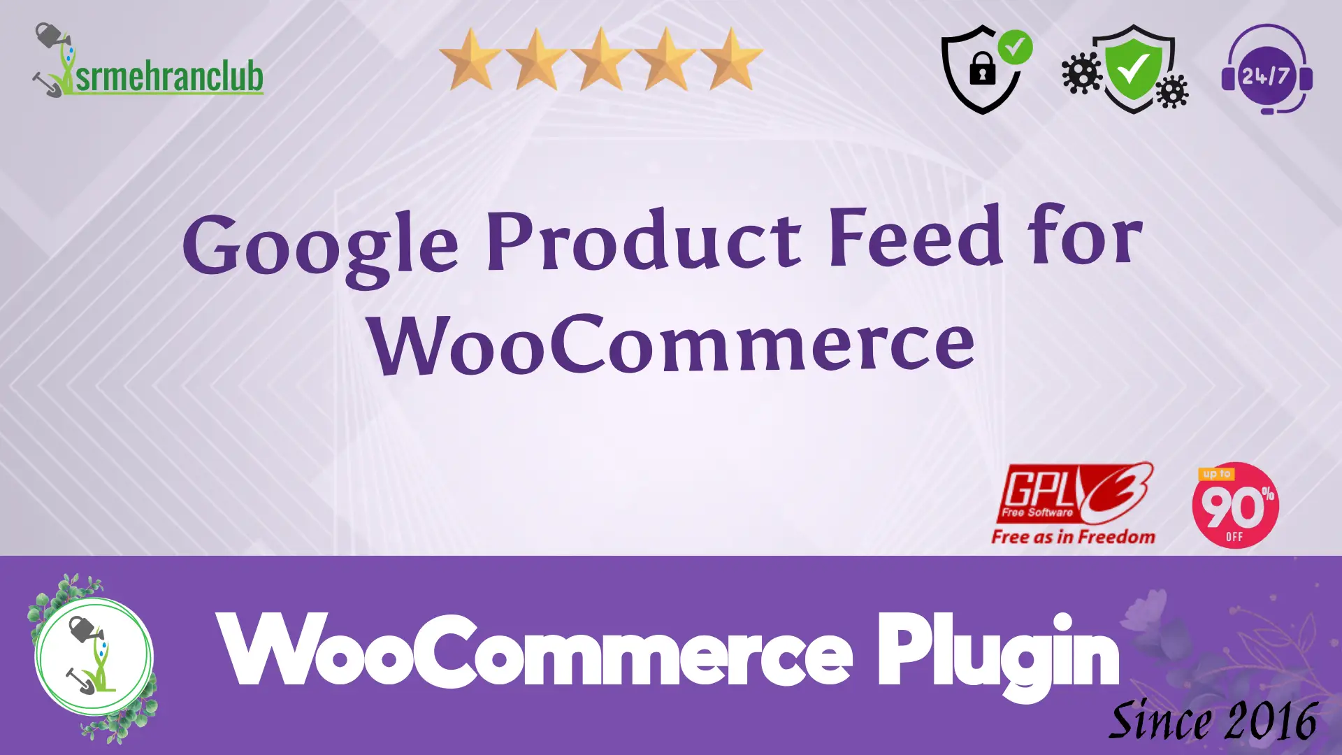 Google Product Feed for WooCommerce