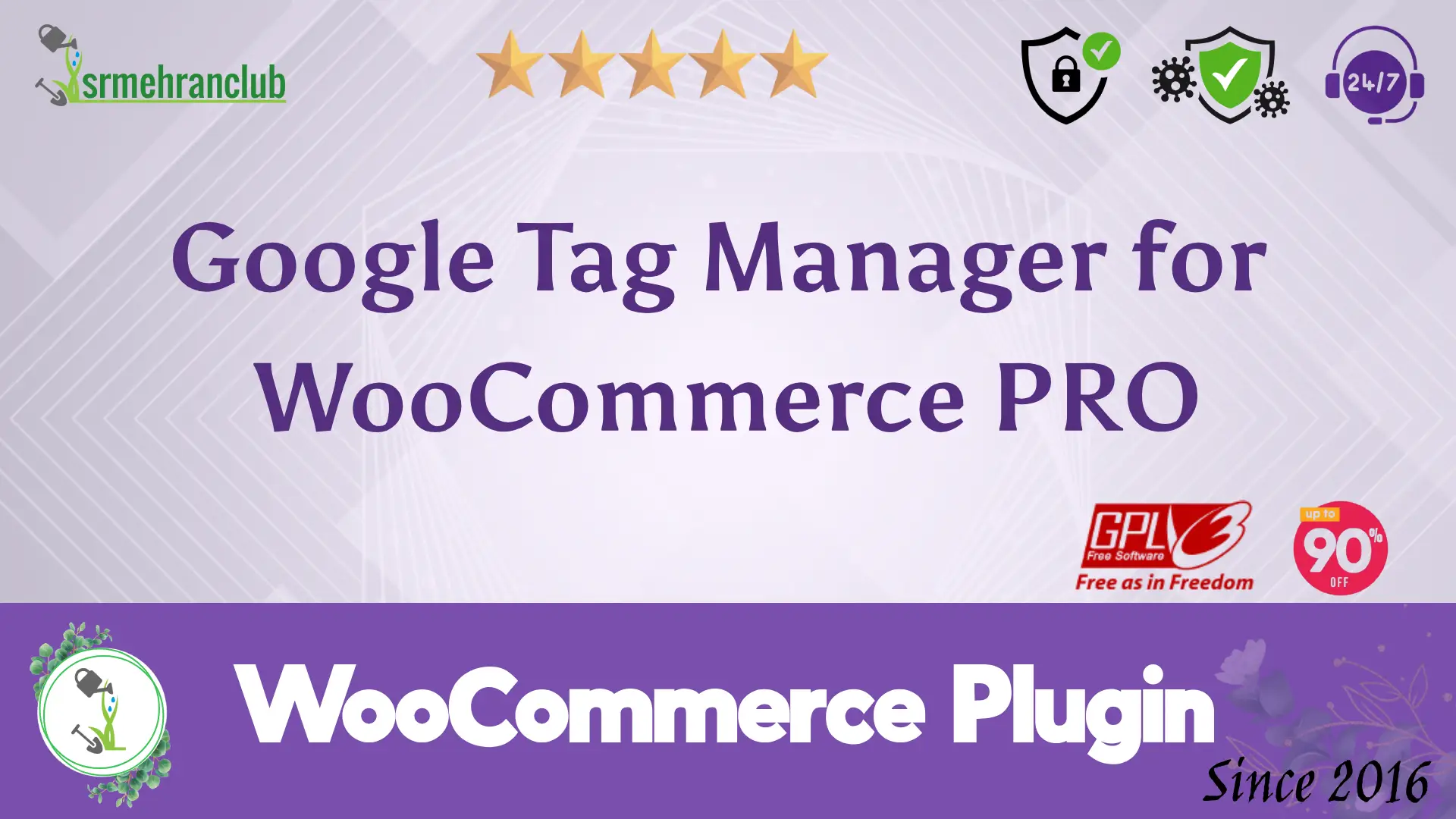 Google Tag Manager for WooCommerce PRO