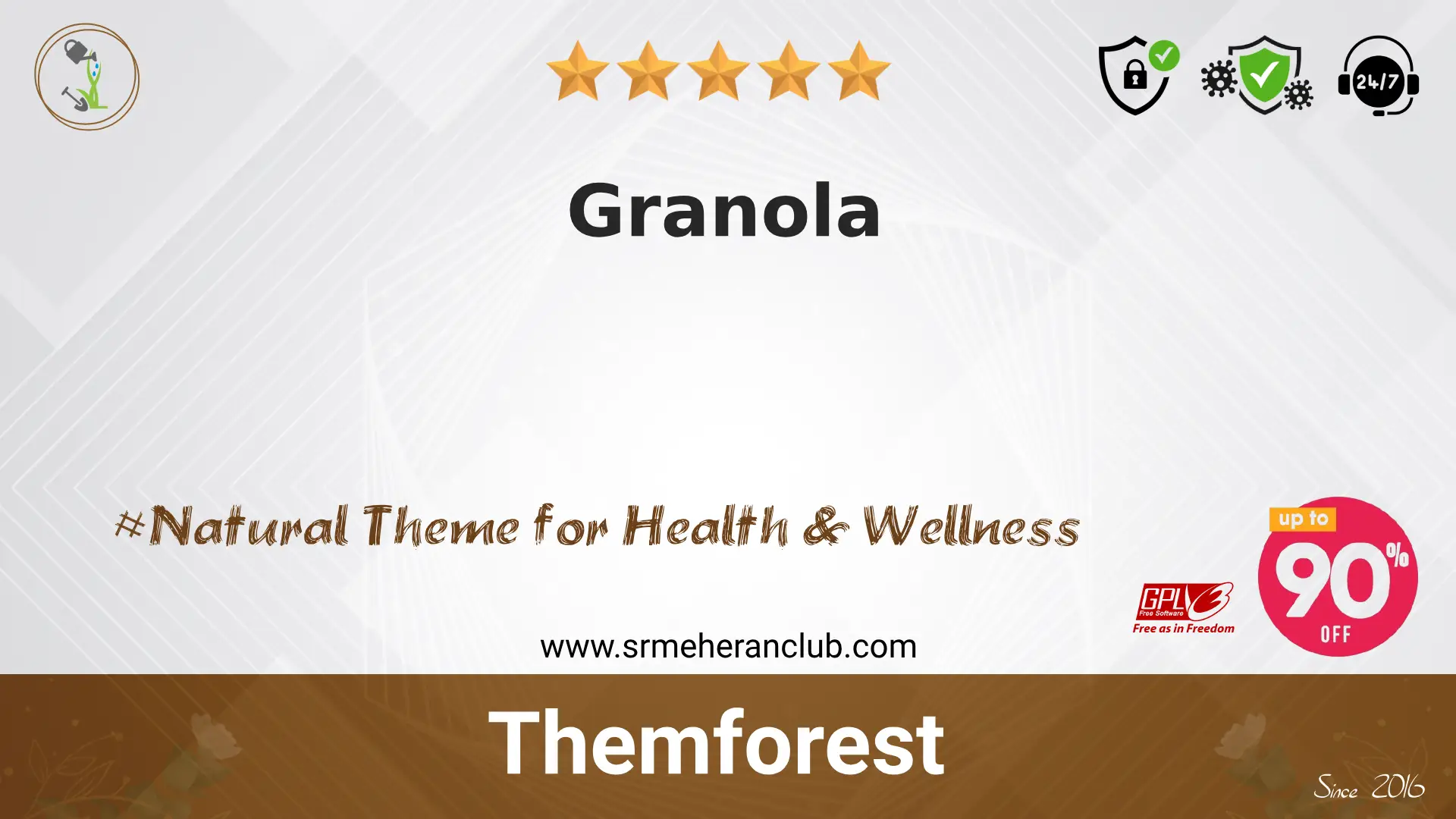 Granola