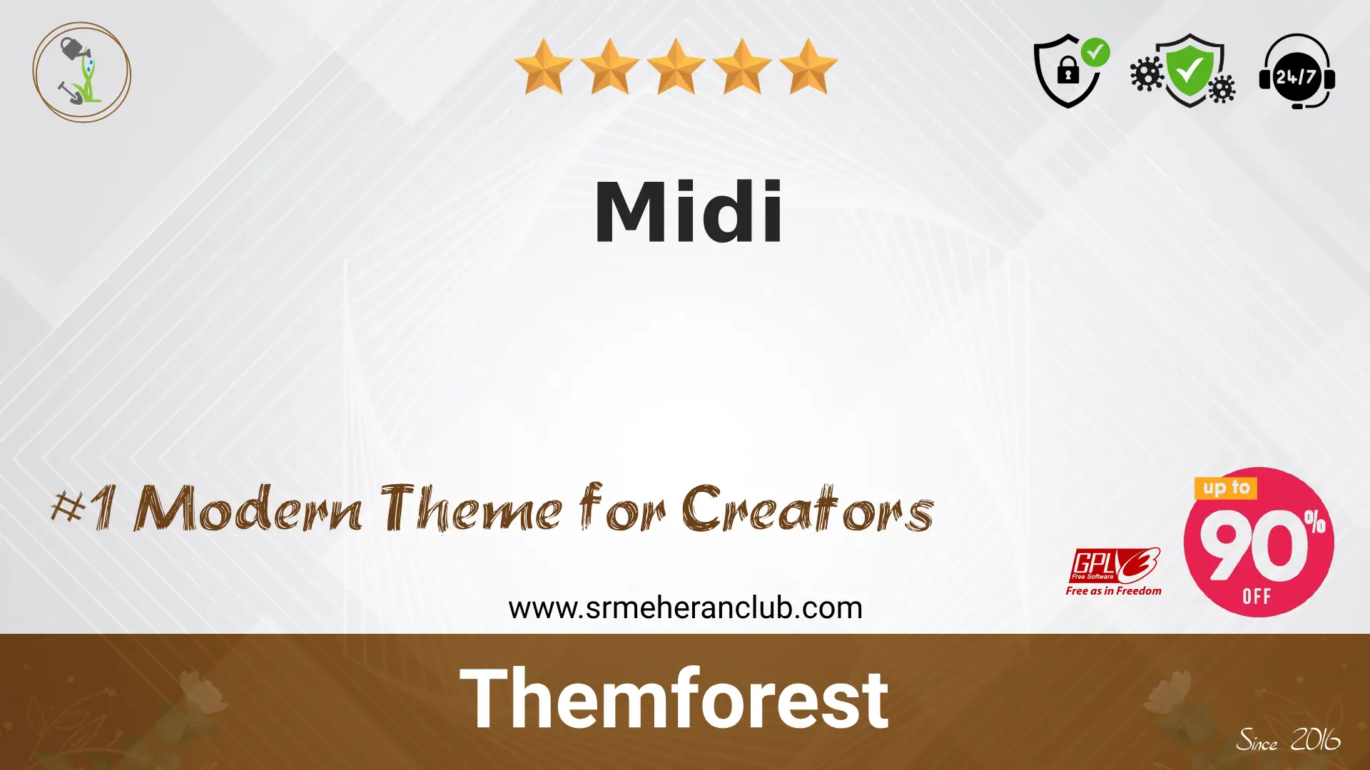 Midi