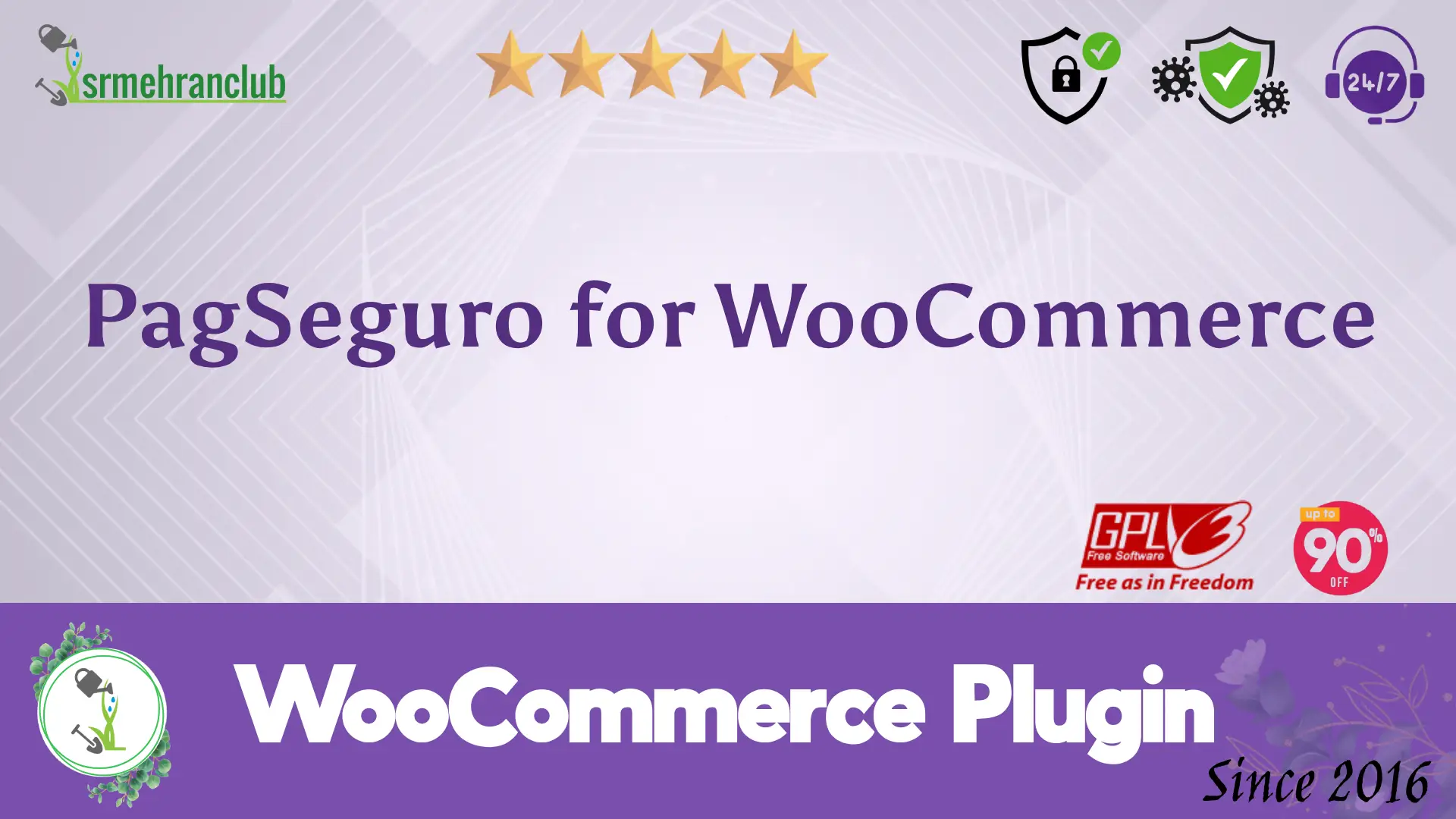 PagSeguro for WooCommerce
