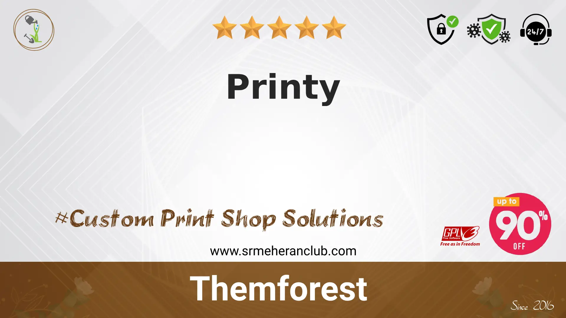Printy