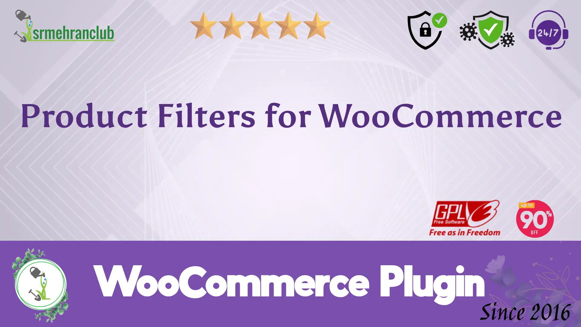 Product Filters for WooCommerce