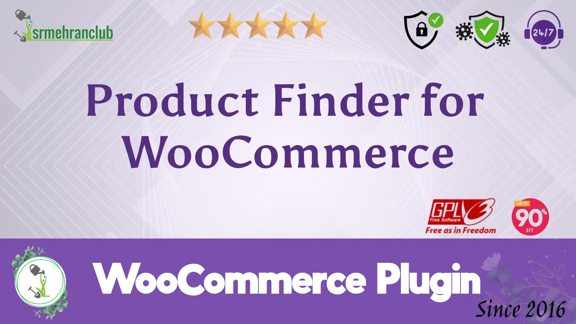 Product Finder for WooCommerce