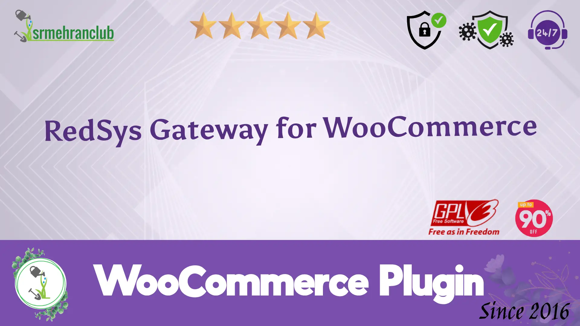 RedSys Gateway for WooCommerce — Plugin by redsys-gateway/