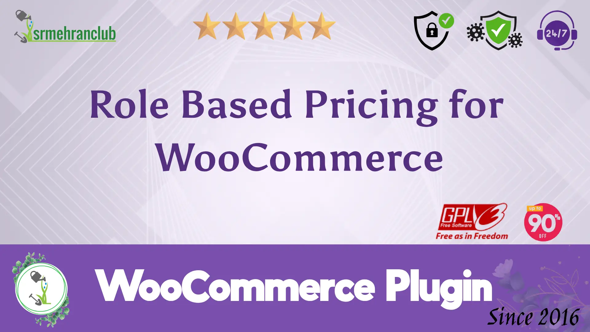 Role Based Pricing for WooCommerce