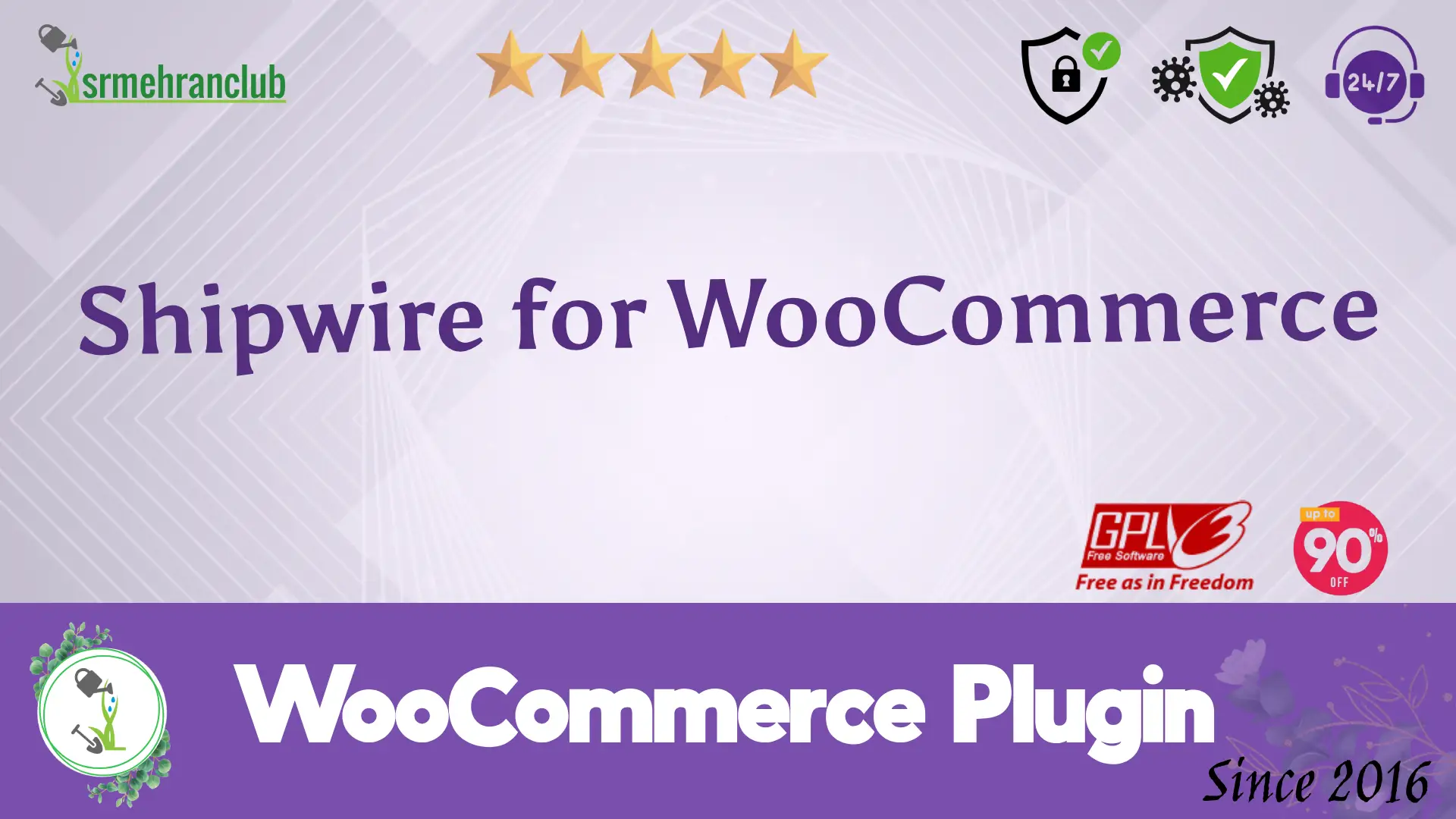 Shipwire for WooCommerce