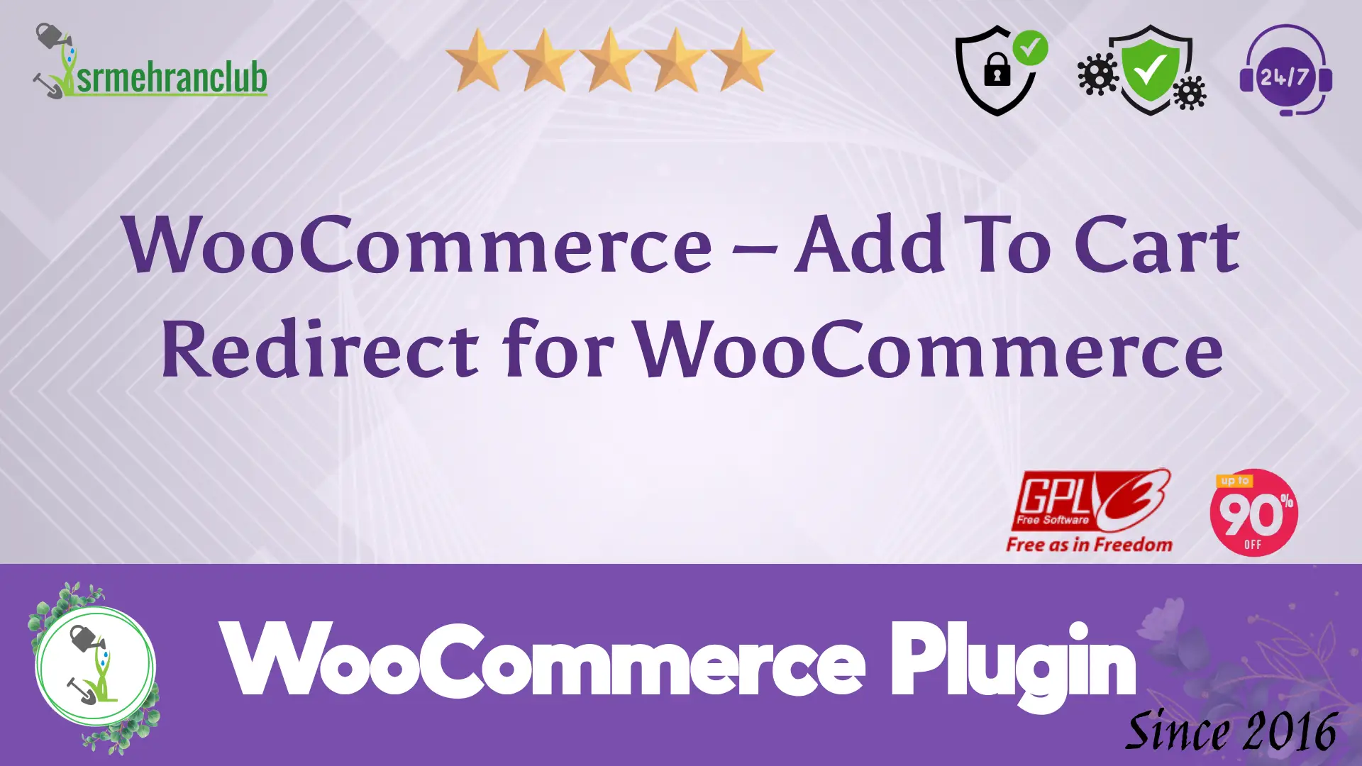 WooCommerce – Add To Cart Redirect for WooCommerce — Plugin by GamiPress