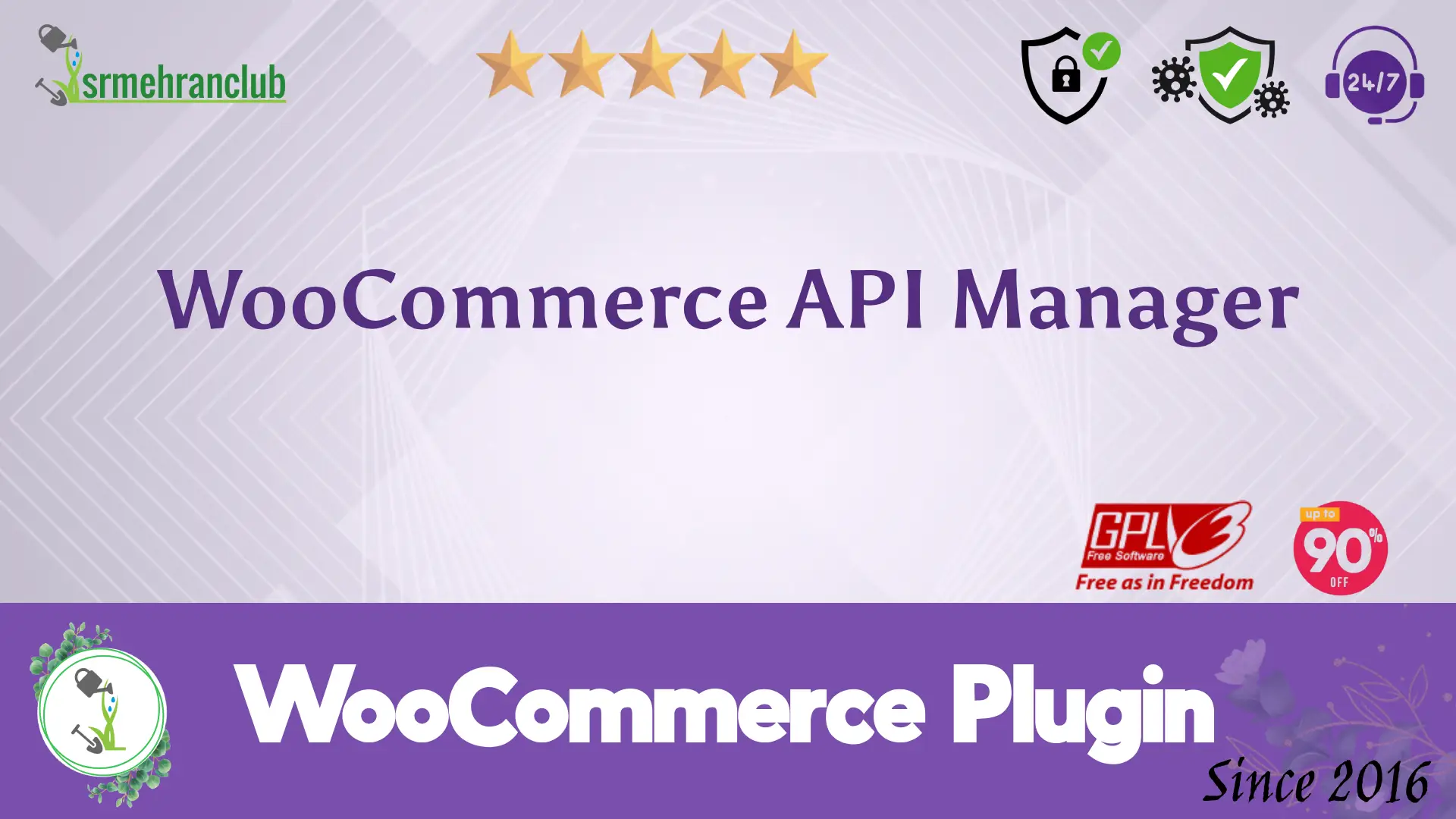 WooCommerce API Manager — Plugin by woocommerce