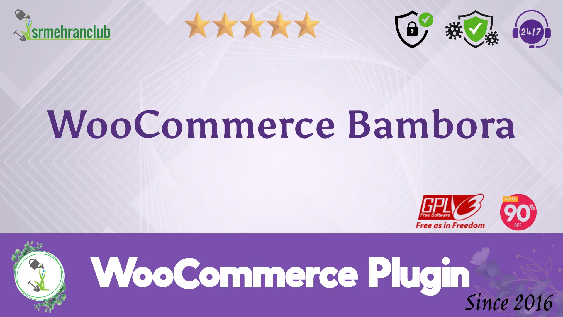 WooCommerce Bambora