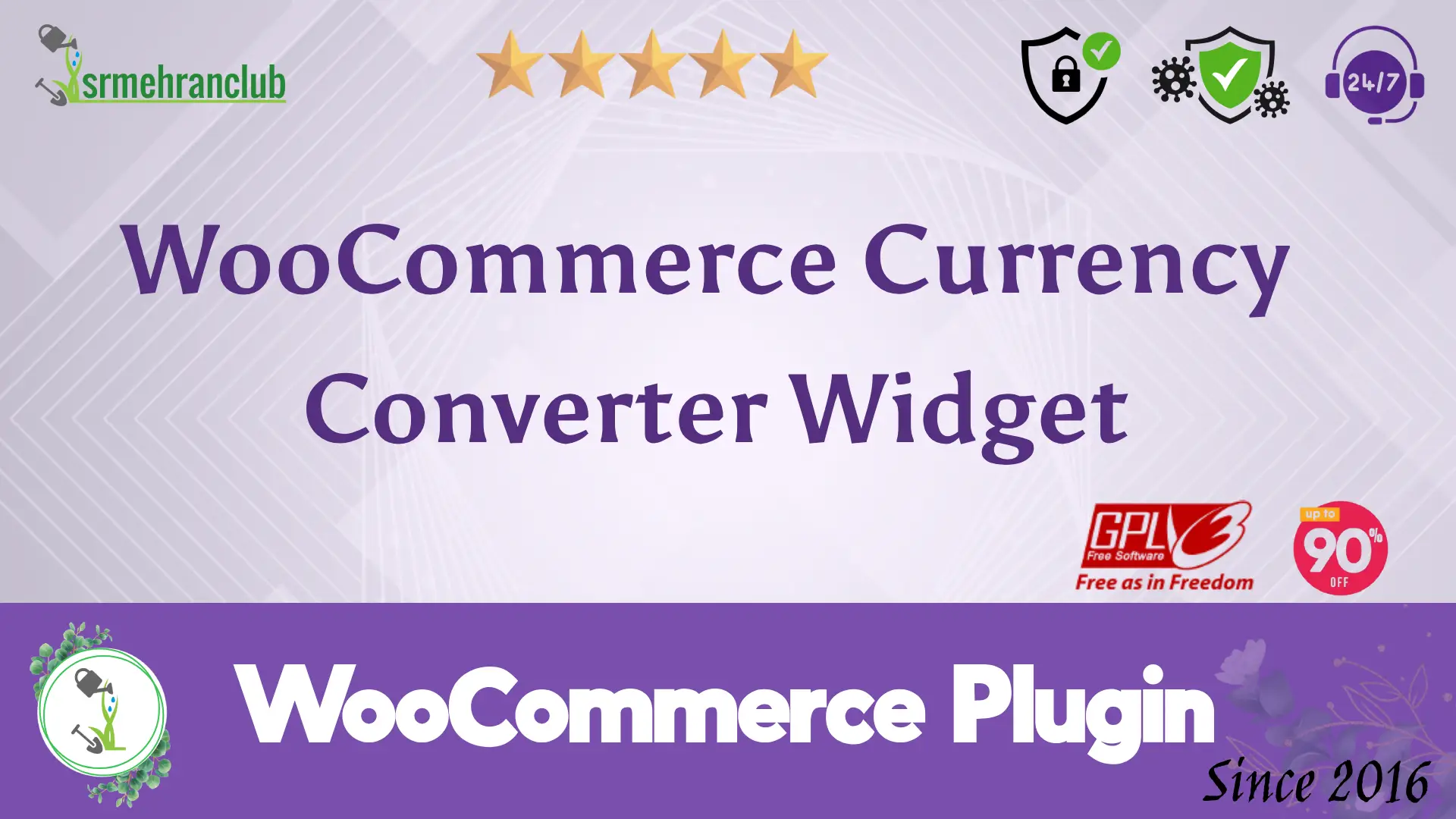 WooCommerce Currency Converter Widget — Plugin by woocommerce