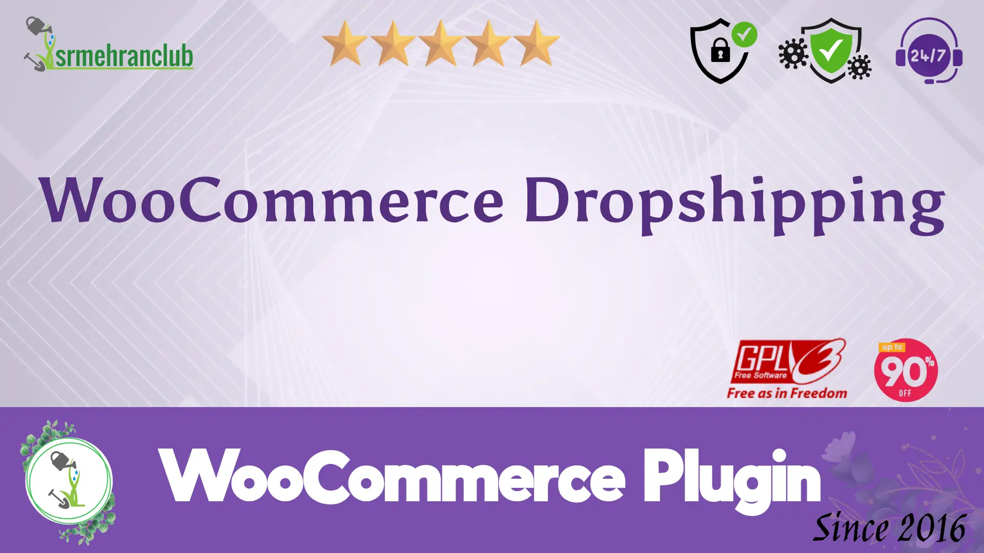 WooCommerce Dropshipping — Plugin by woocommerce