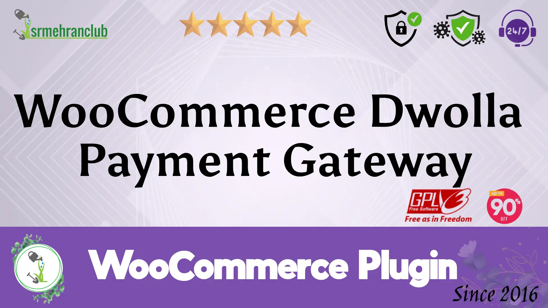 WooCommerce Dwolla Payment Gateway