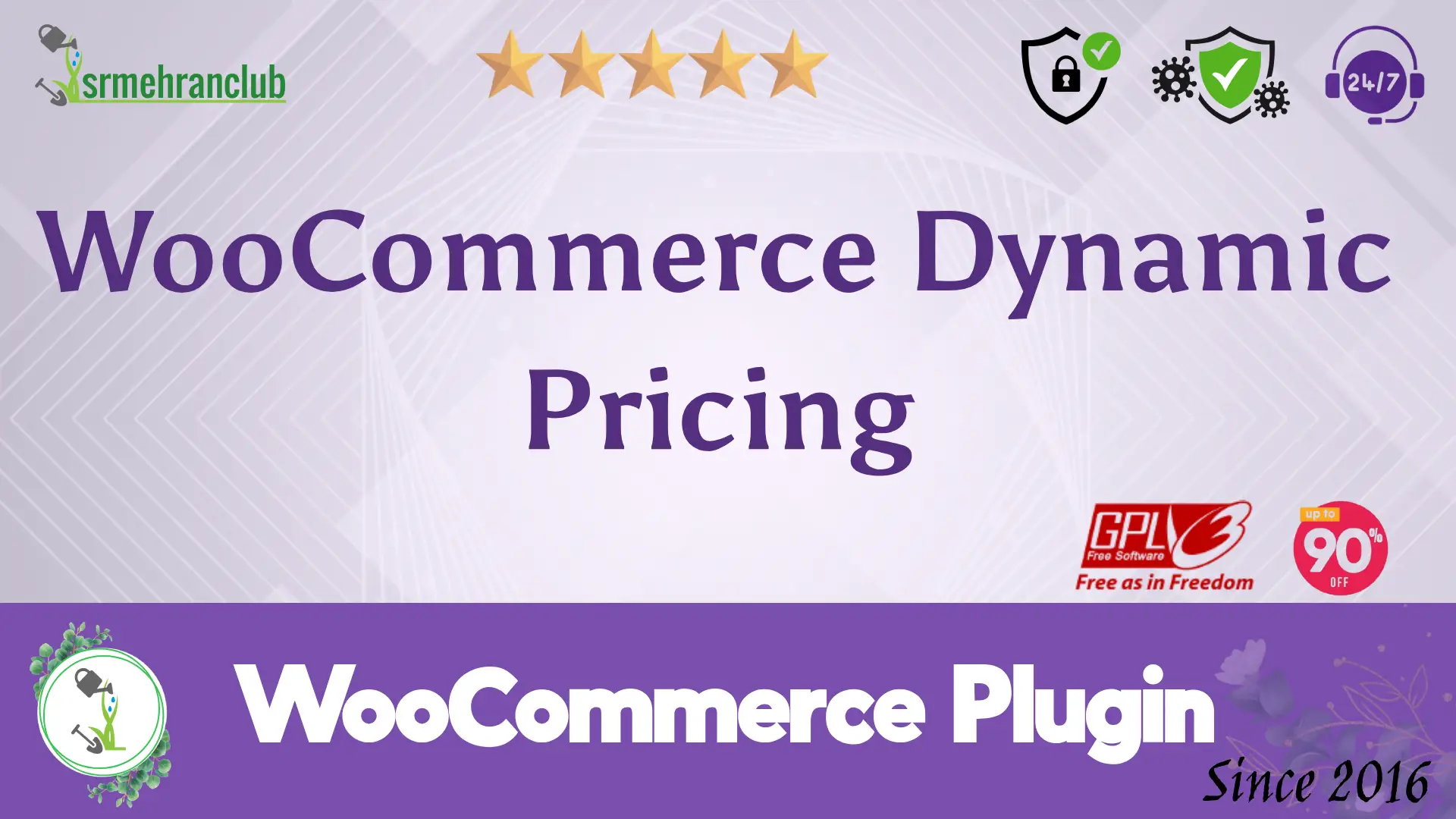 WooCommerce Dynamic Pricing — Plugin by woocommerce