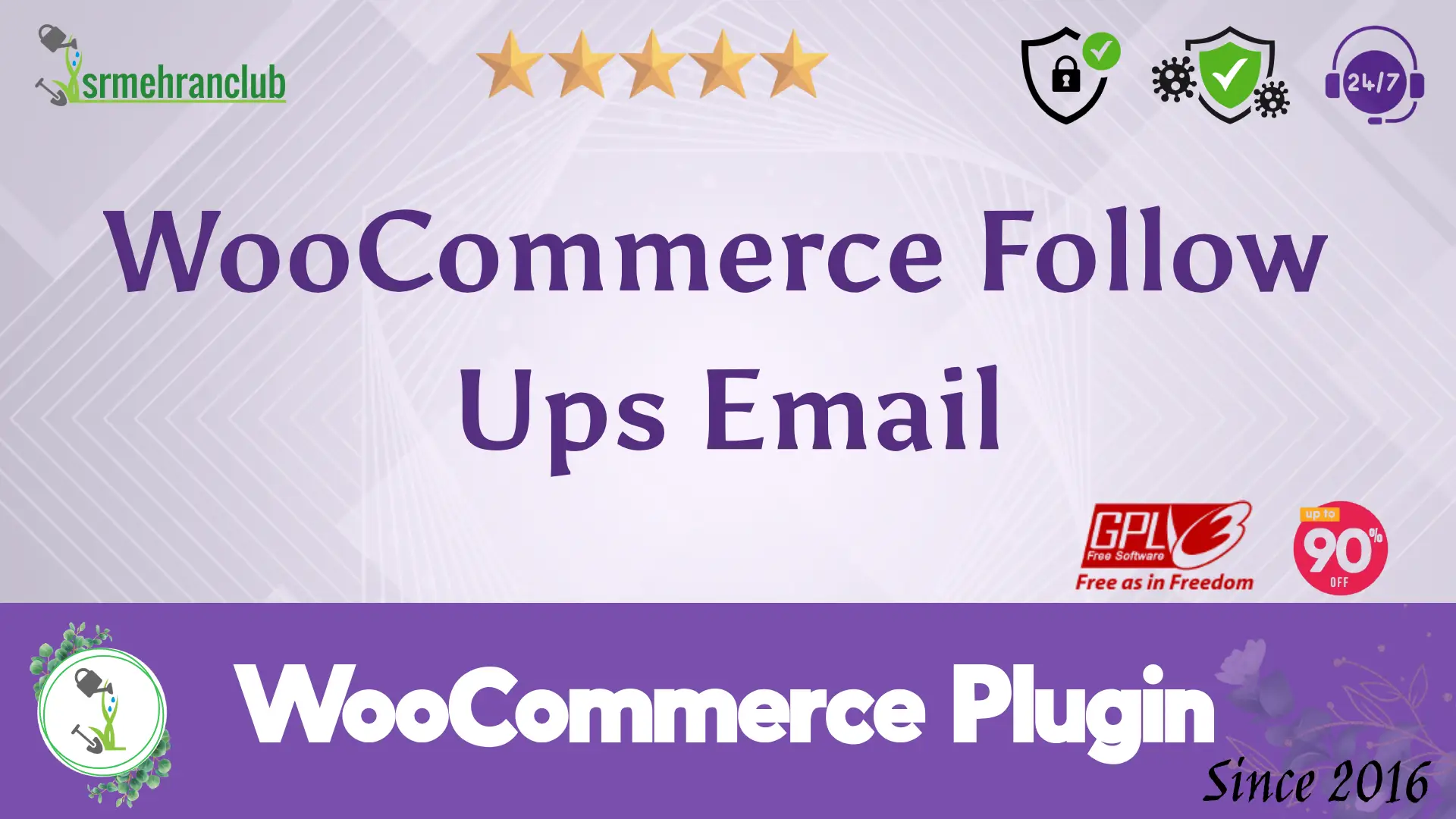WooCommerce Follow Ups Email