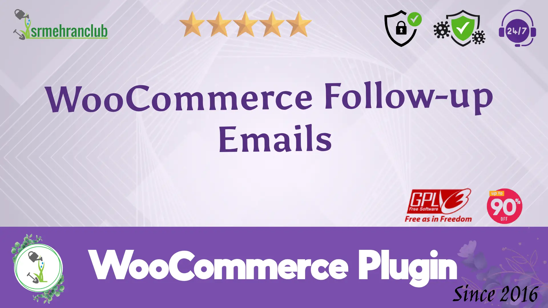 WooCommerce Follow-up Emails