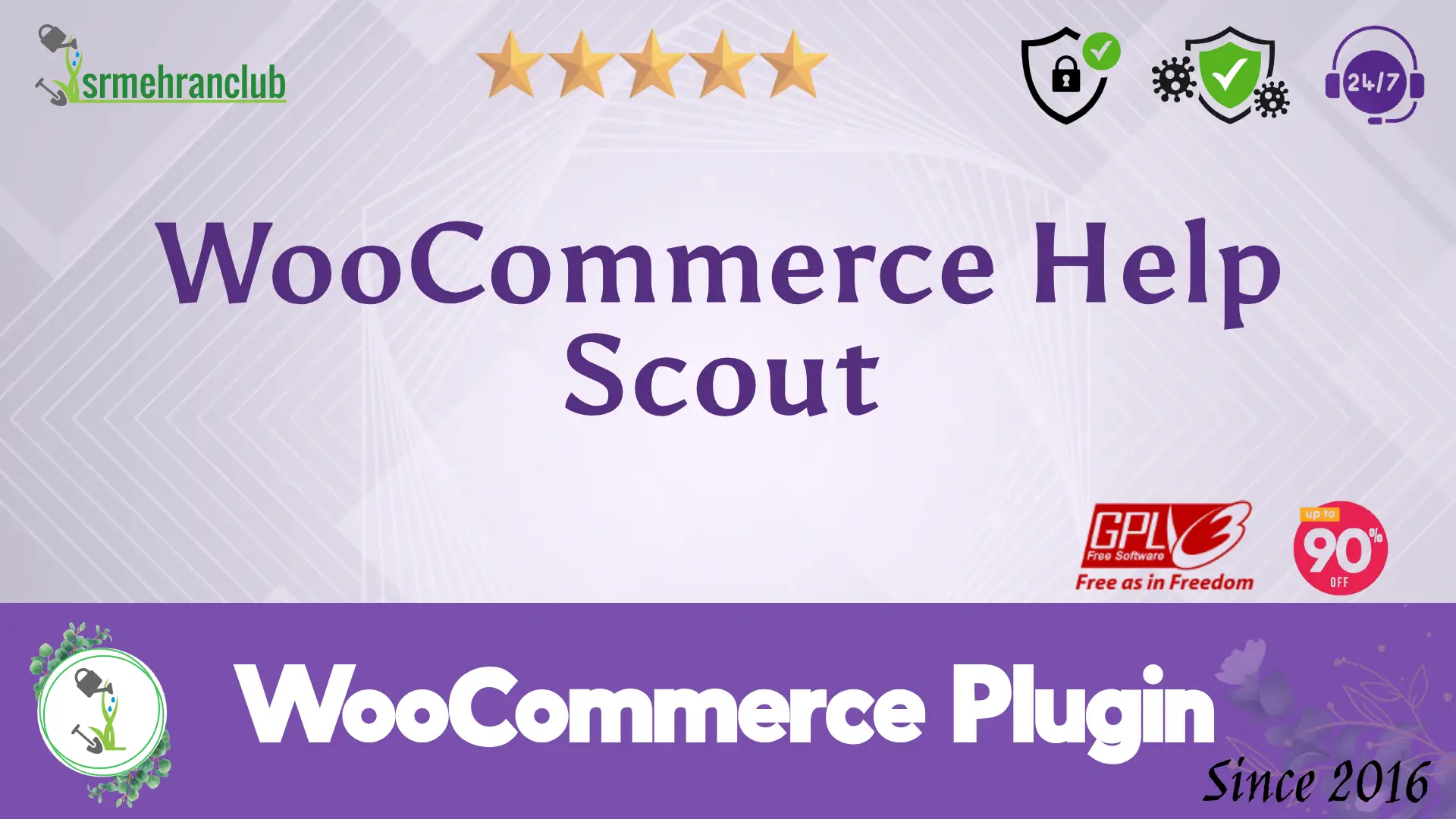 WooCommerce Help Scout