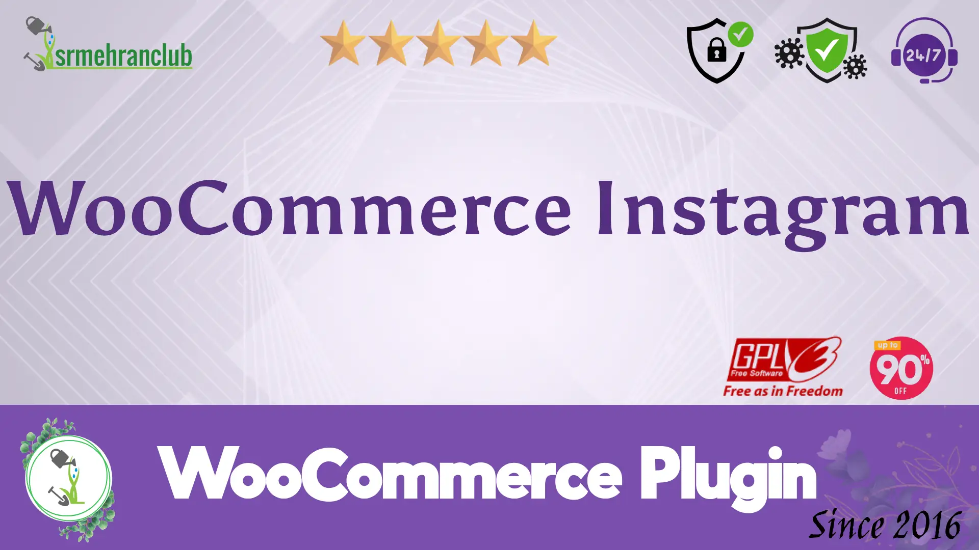 WooCommerce Instagram