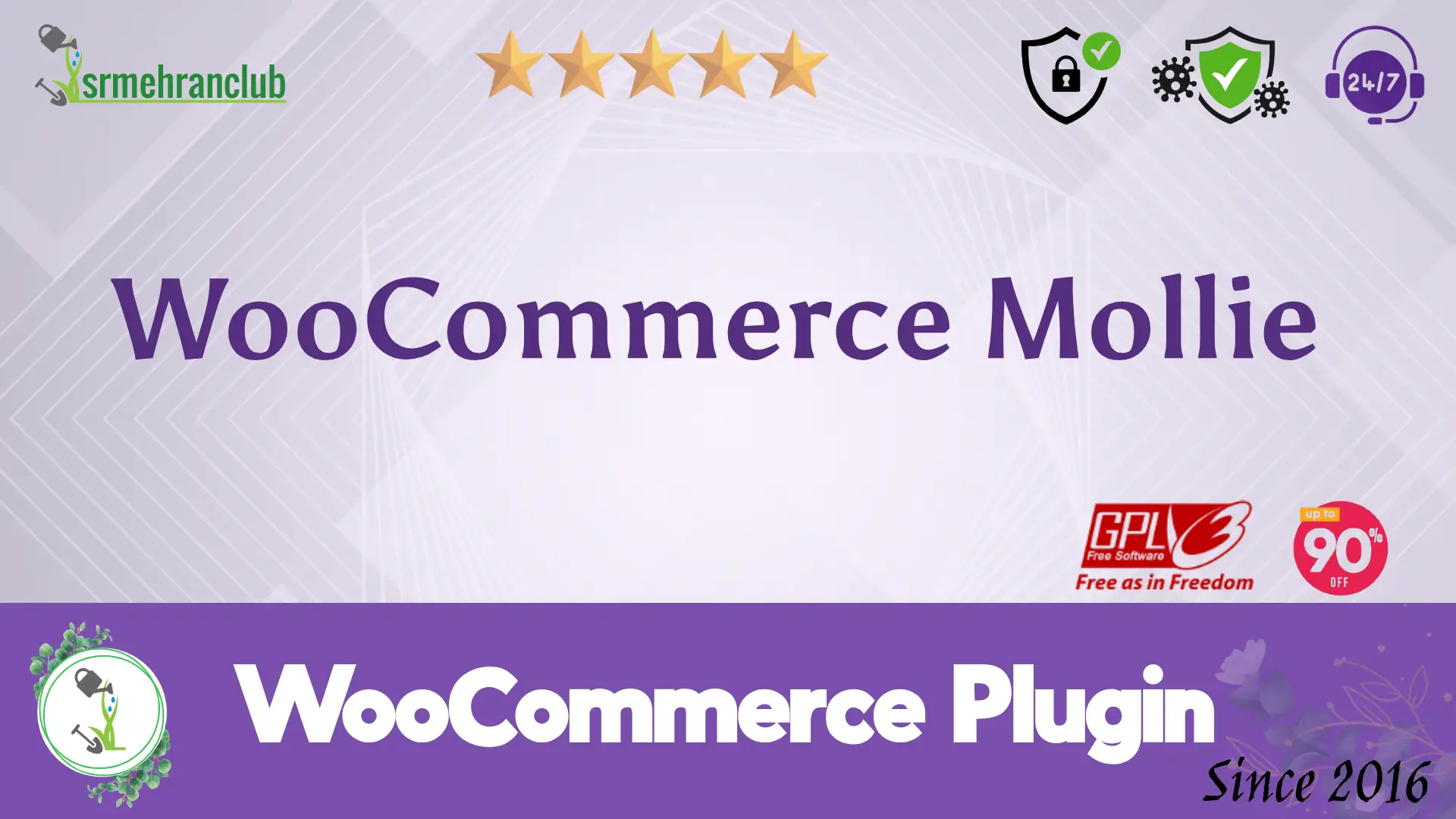WooCommerce Mollie