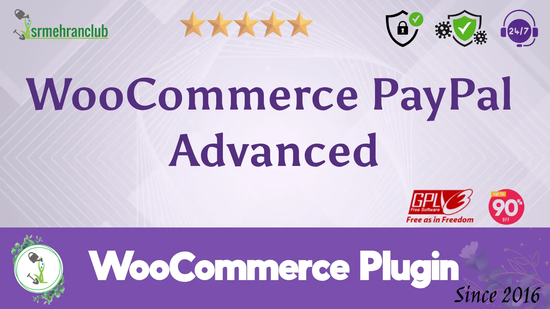 WooCommerce PayPal Advanced