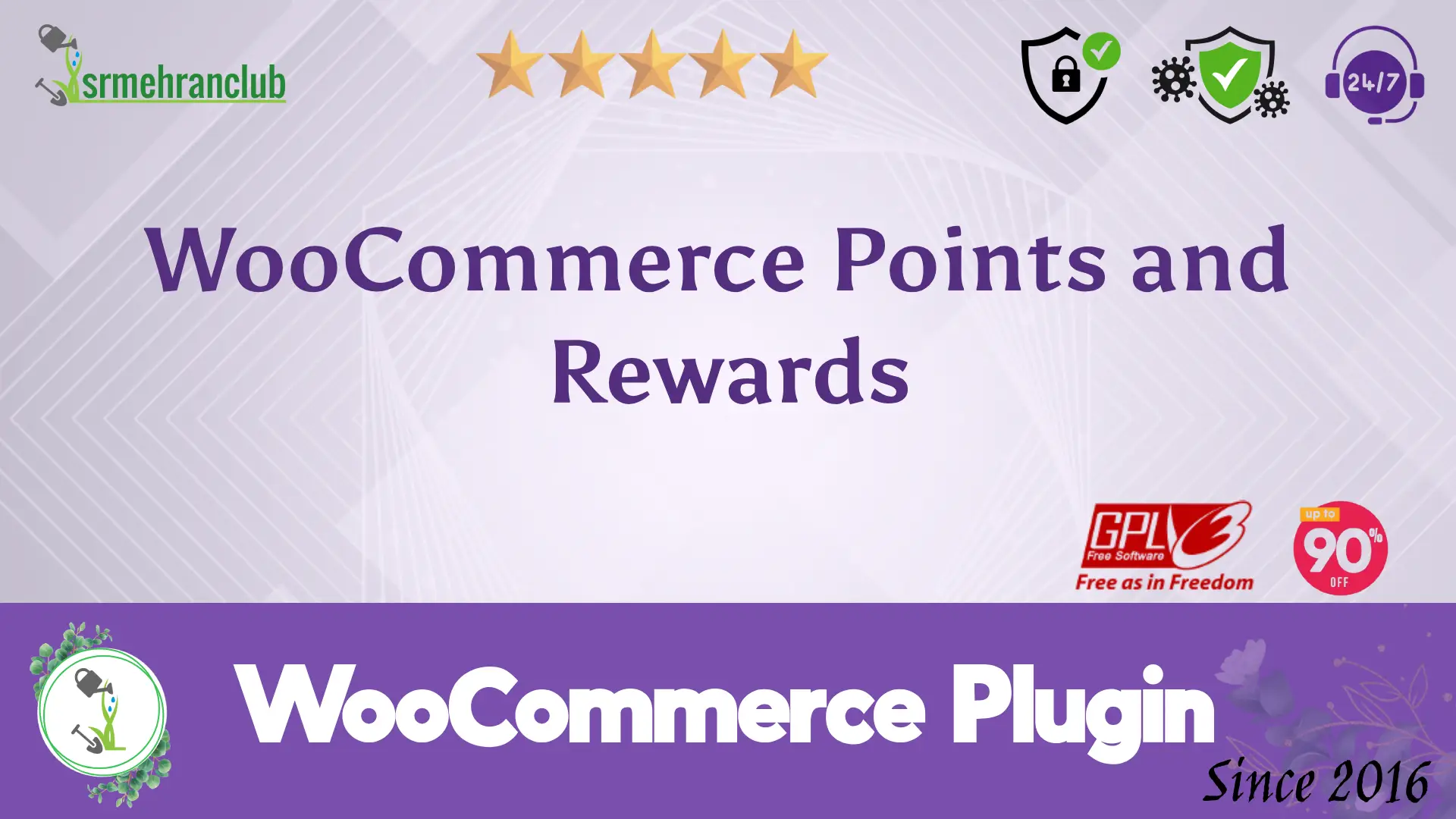 WooCommerce Points and Rewards