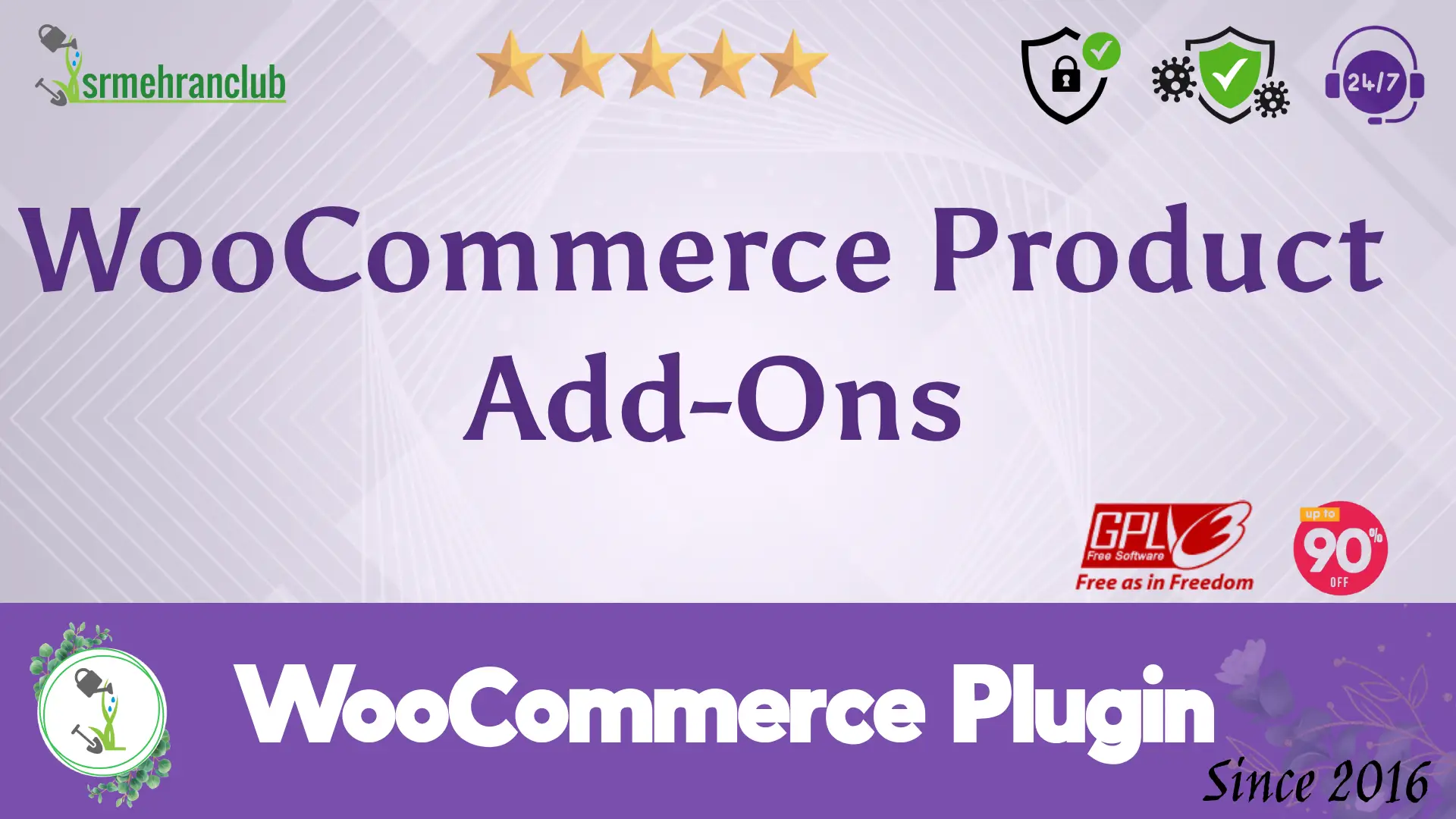 WooCommerce Product Add-Ons