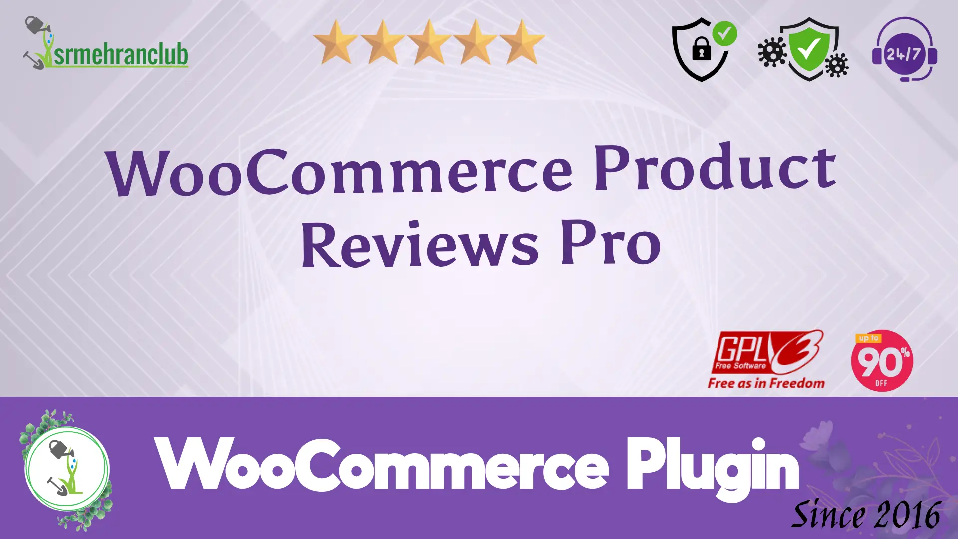 WooCommerce Product Reviews Pro — Plugin by woocommerce