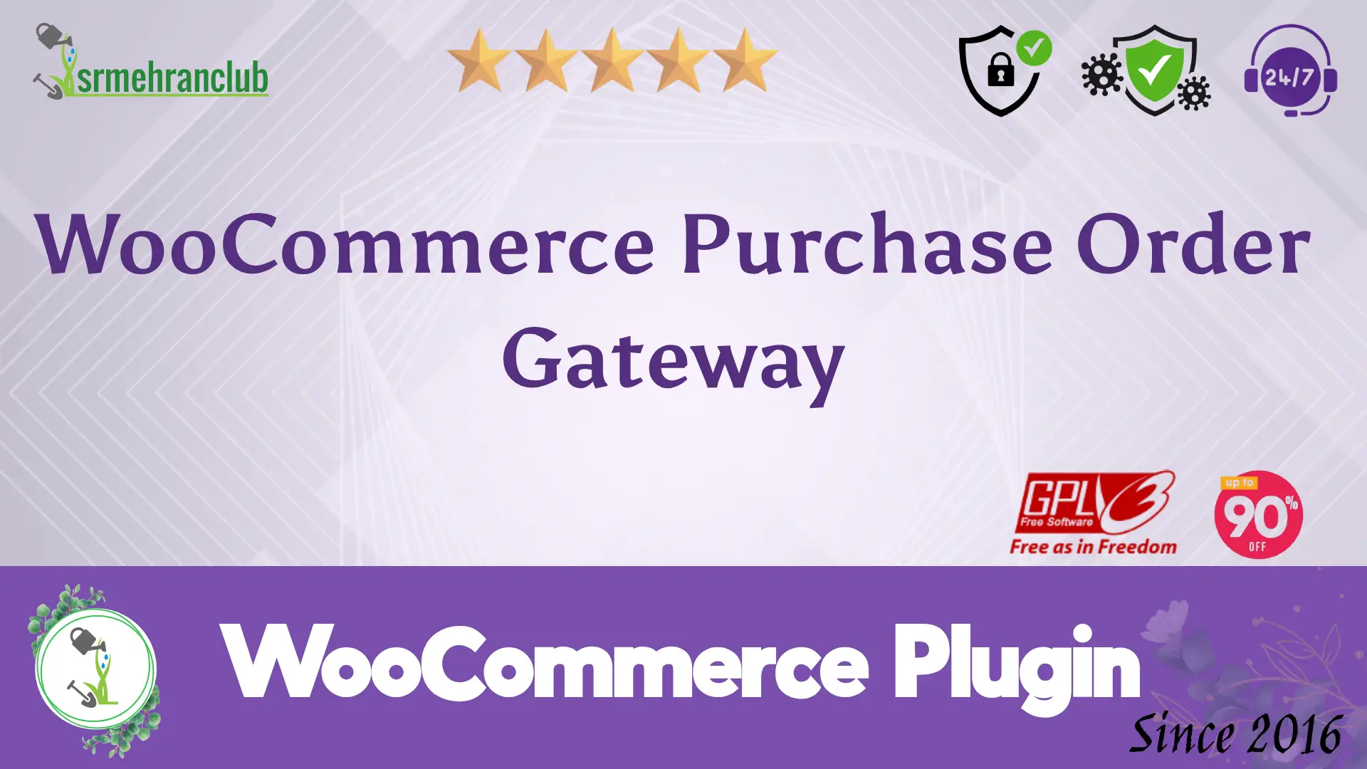 WooCommerce Purchase Order Gateway