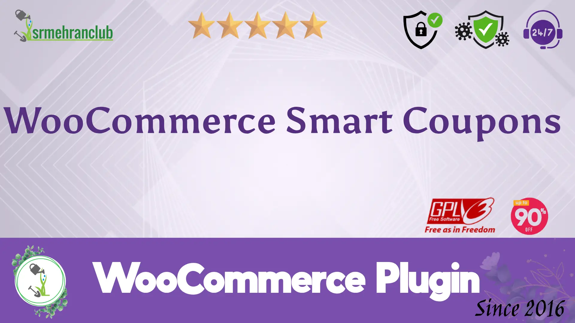 WooCommerce Smart Coupons