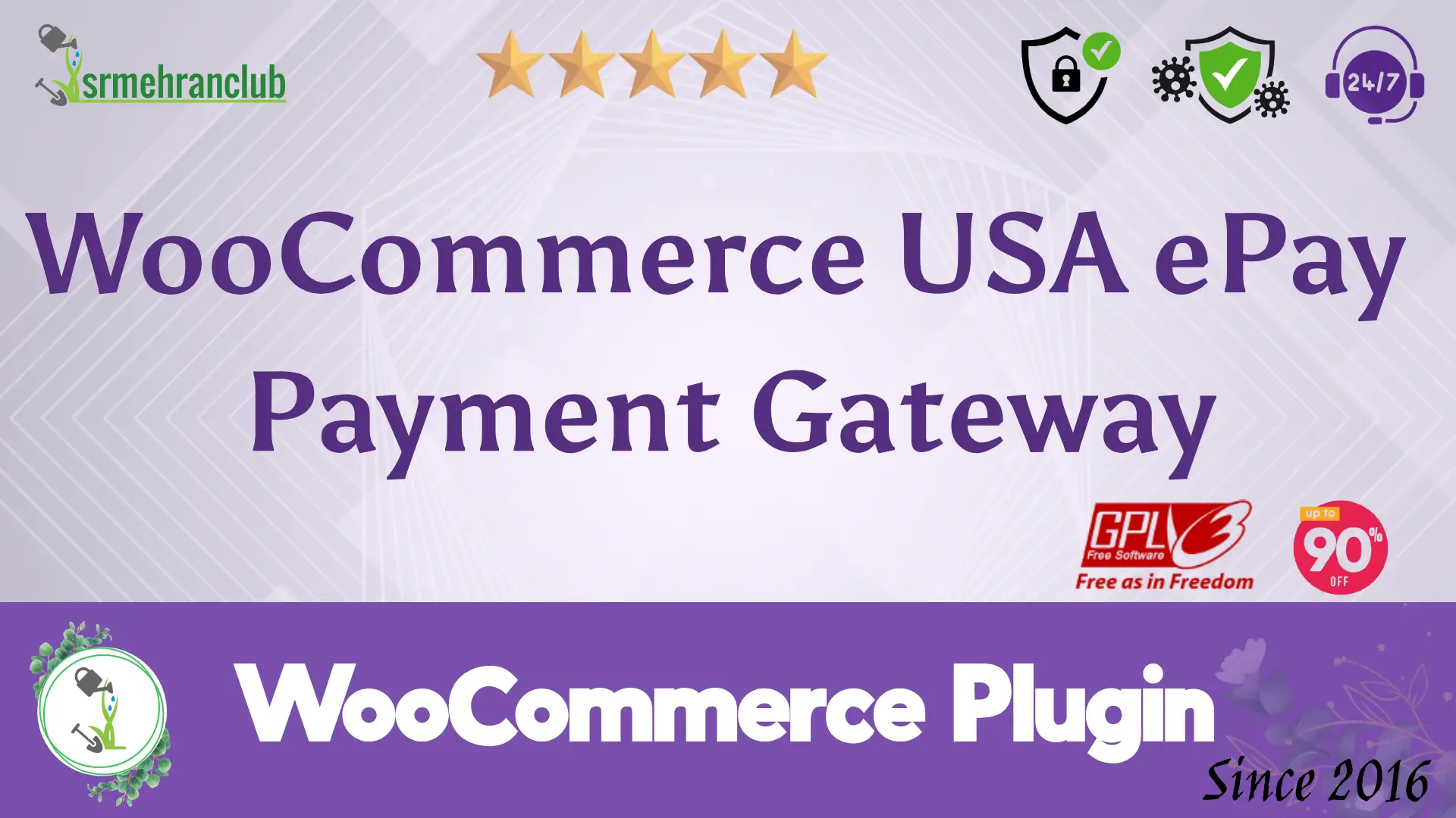 WooCommerce USA ePay Payment Gateway