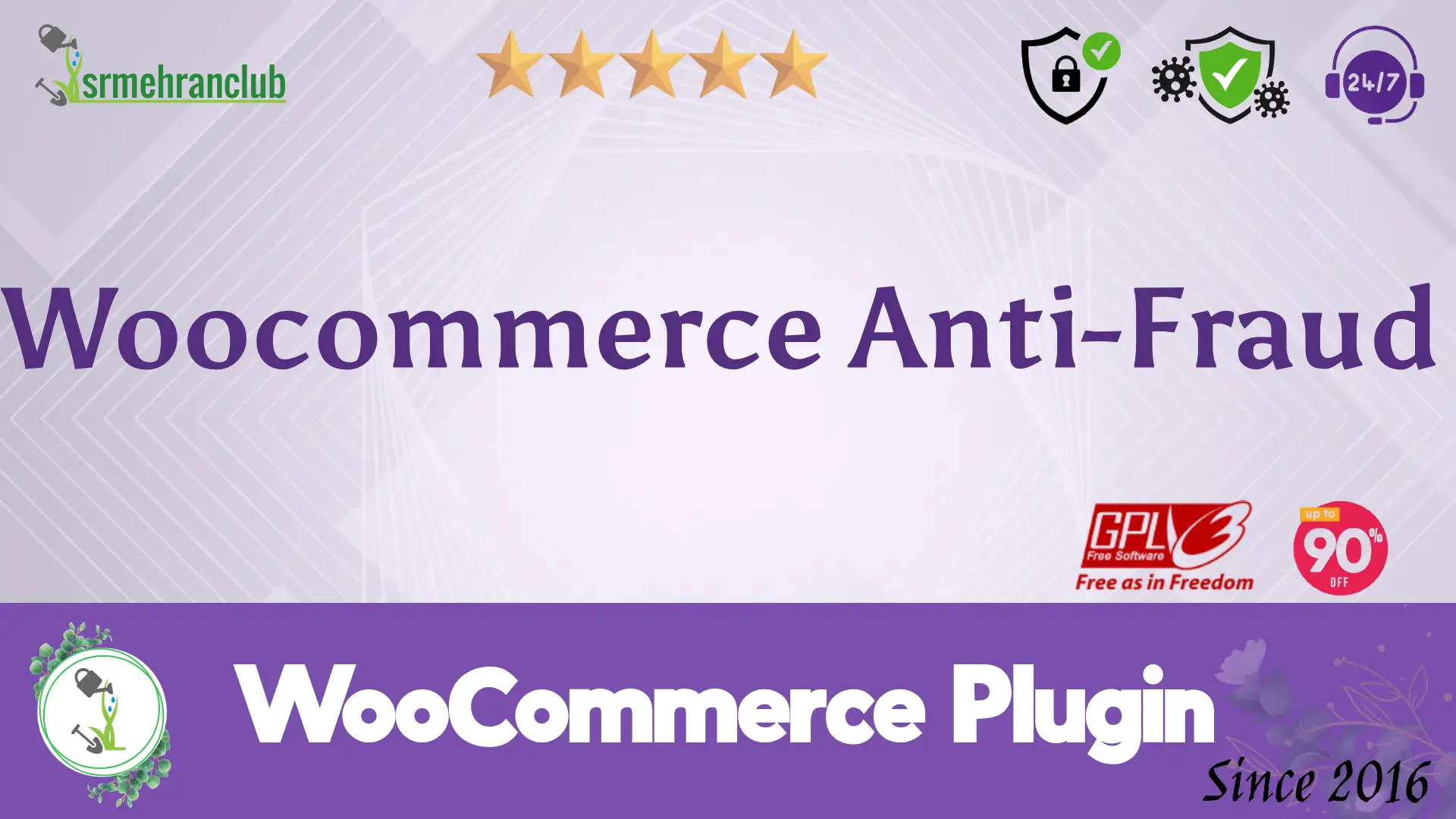 Woocommerce Anti-Fraud — Plugin by woocommerce