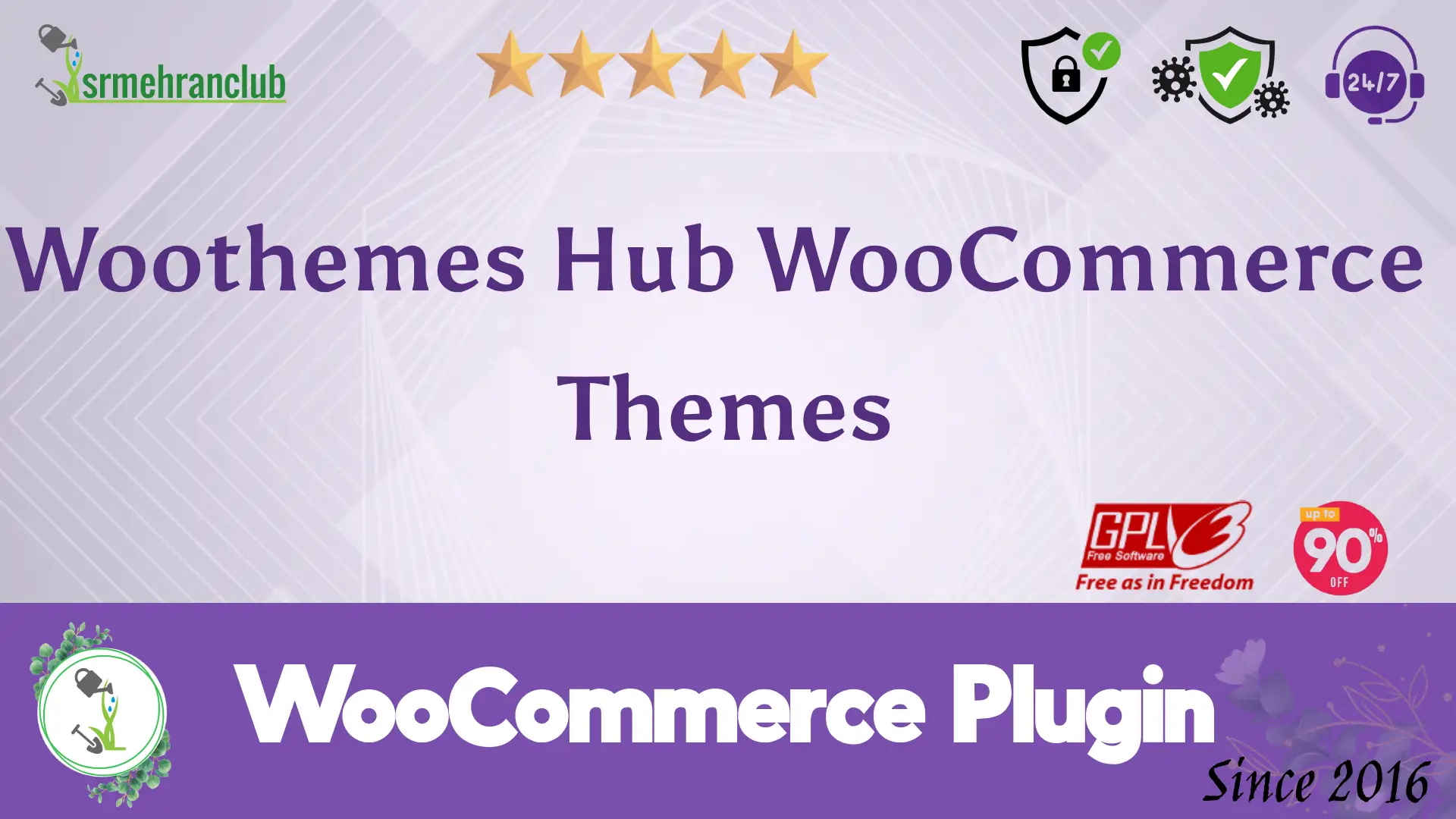 Woothemes Hub WooCommerce Themes