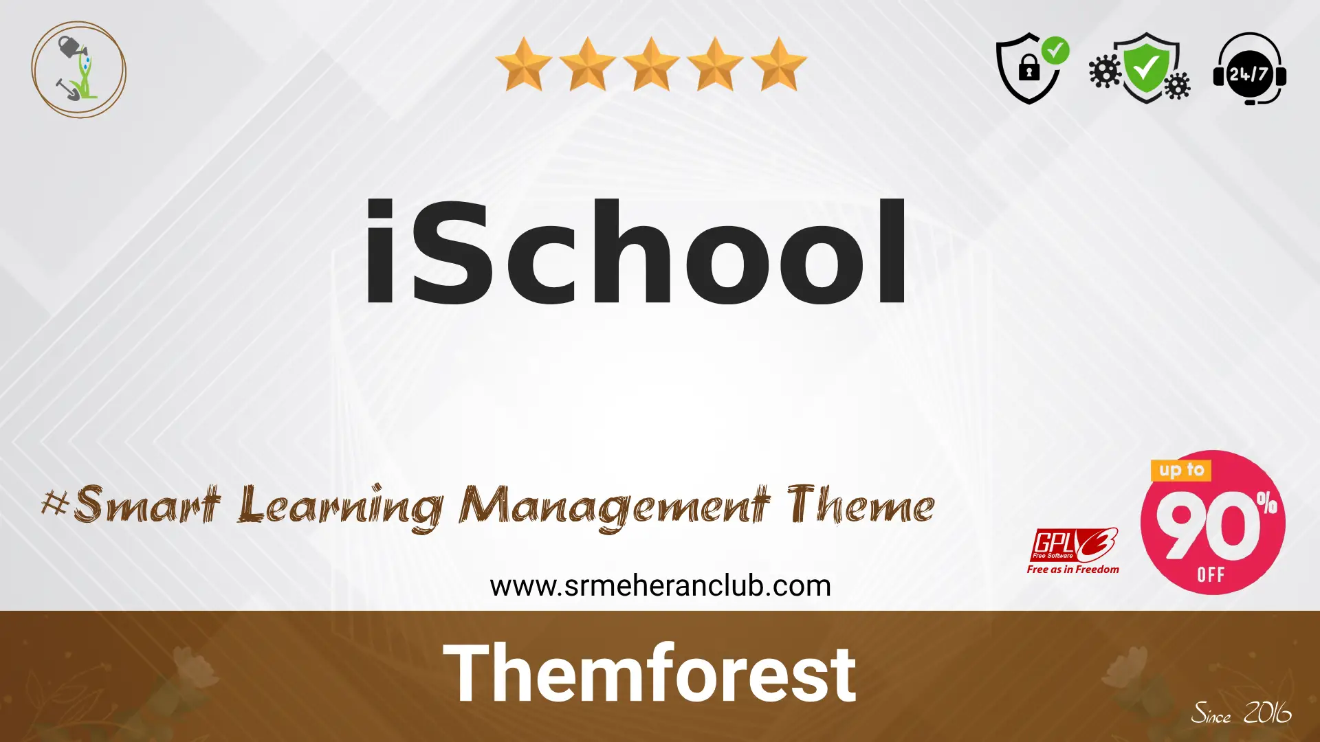 iSchool