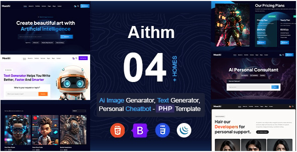 Doob - Business & Consulting ASP .NET MVC 5 Template