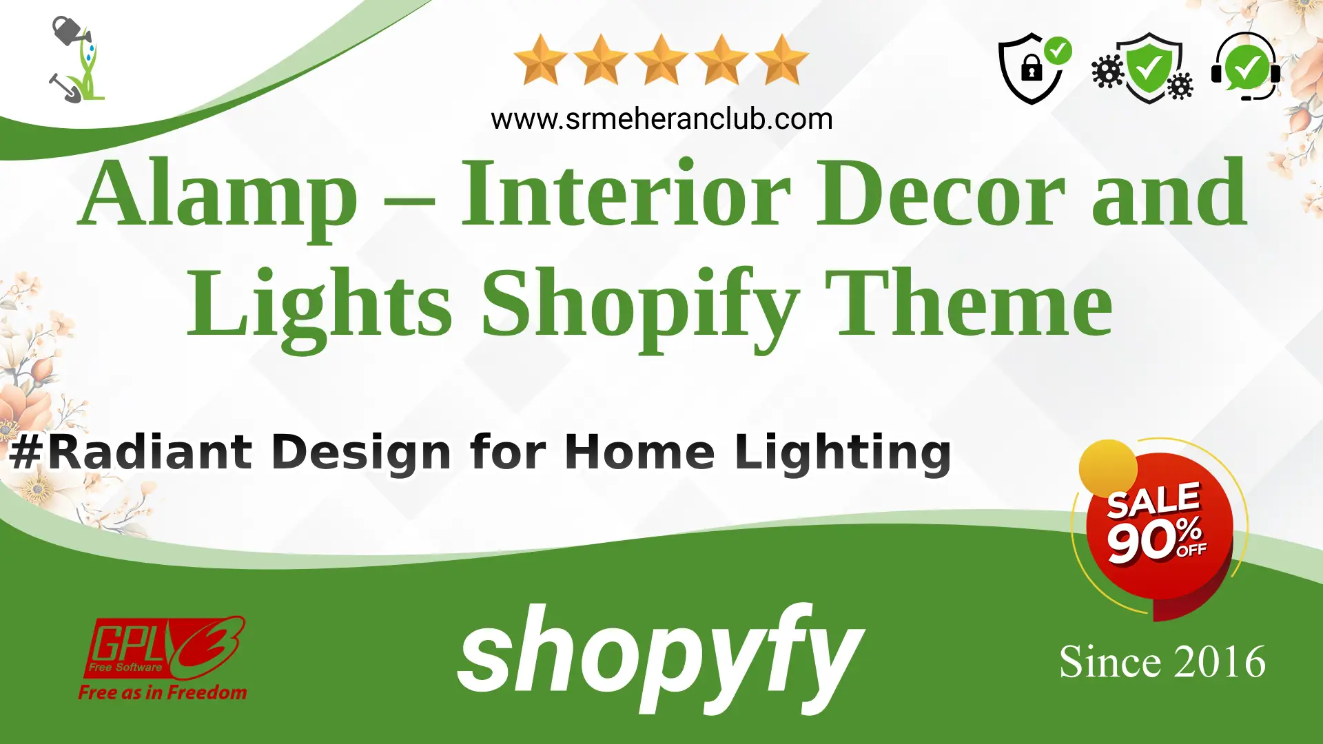 Alamp – Interior Decor and Lights Shopify Theme — Theme by Themeforest
