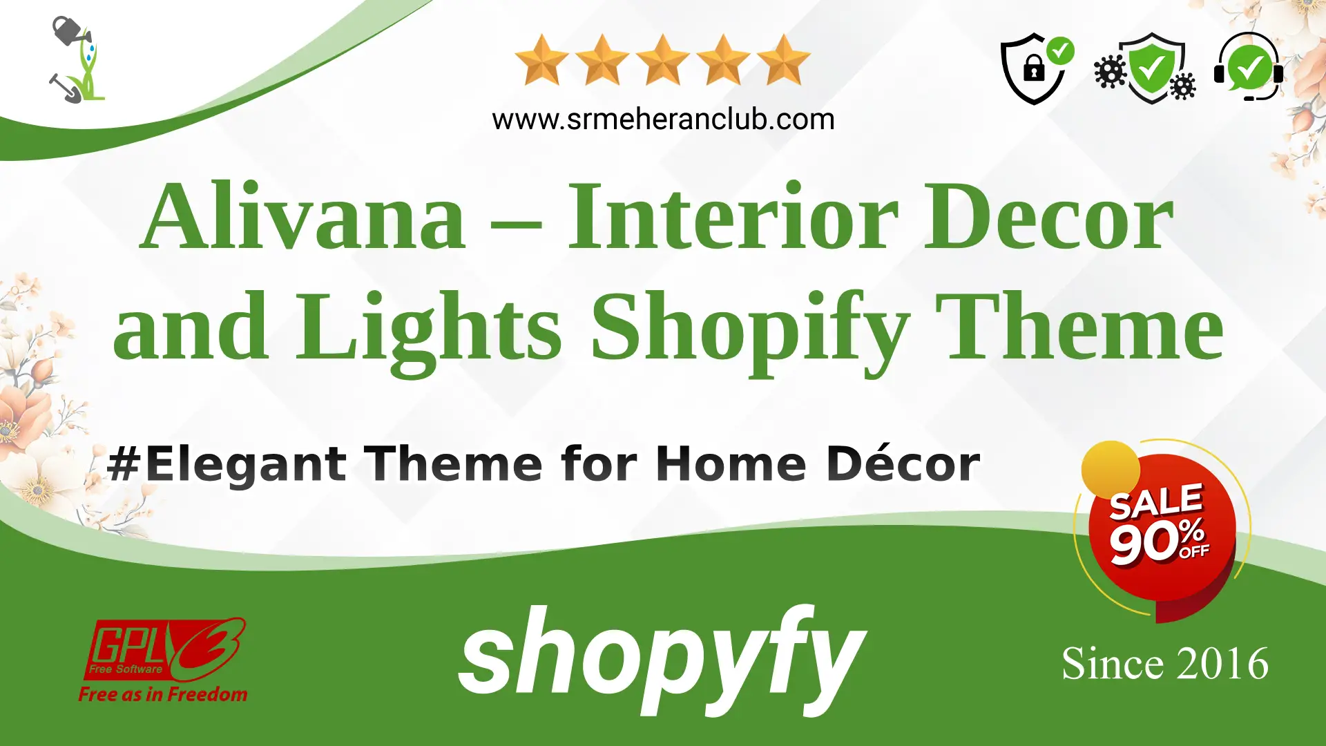 Alivana – Interior Decor and Lights Shopify Theme — Theme by Templatemonster