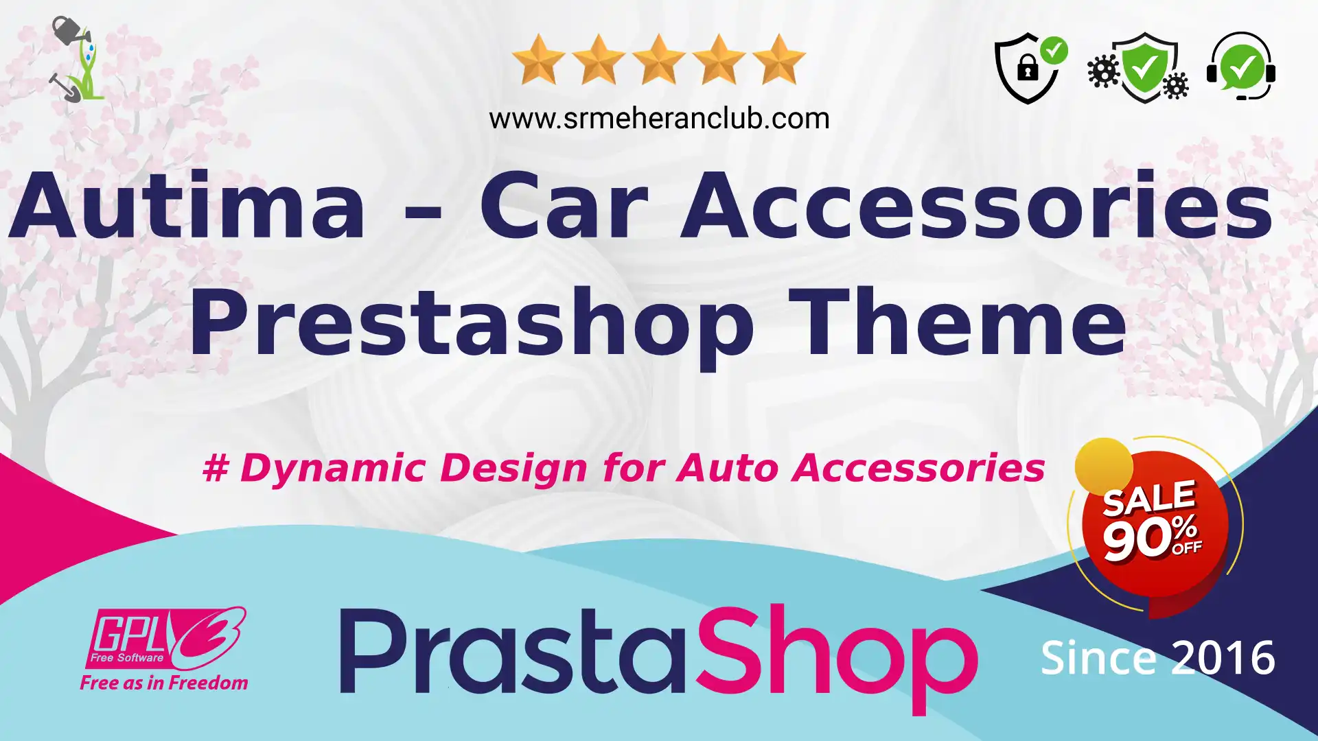 Autima – Car Accessories Prestashop Theme — Theme by Themeforest