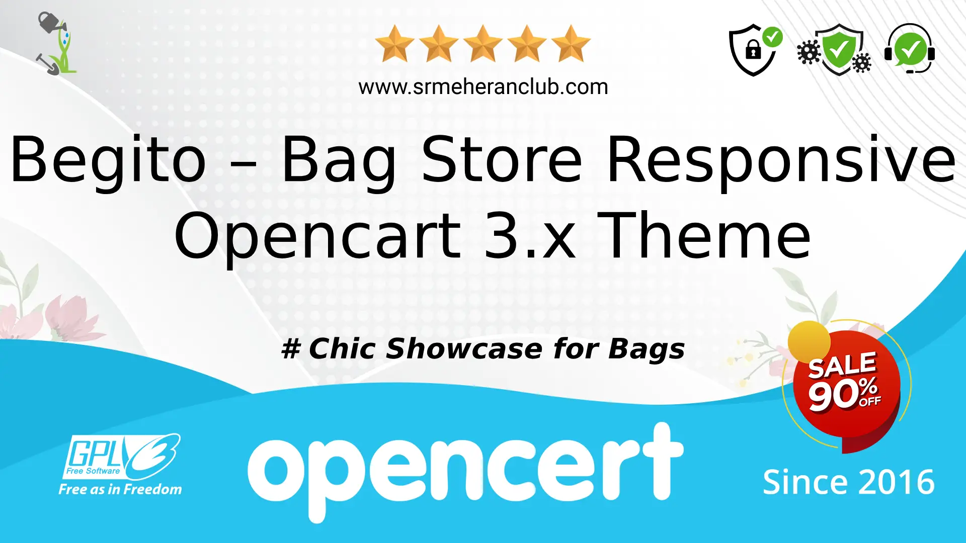Begito – Bag Store Responsive Opencart 3.x Theme — Theme by Themeforest