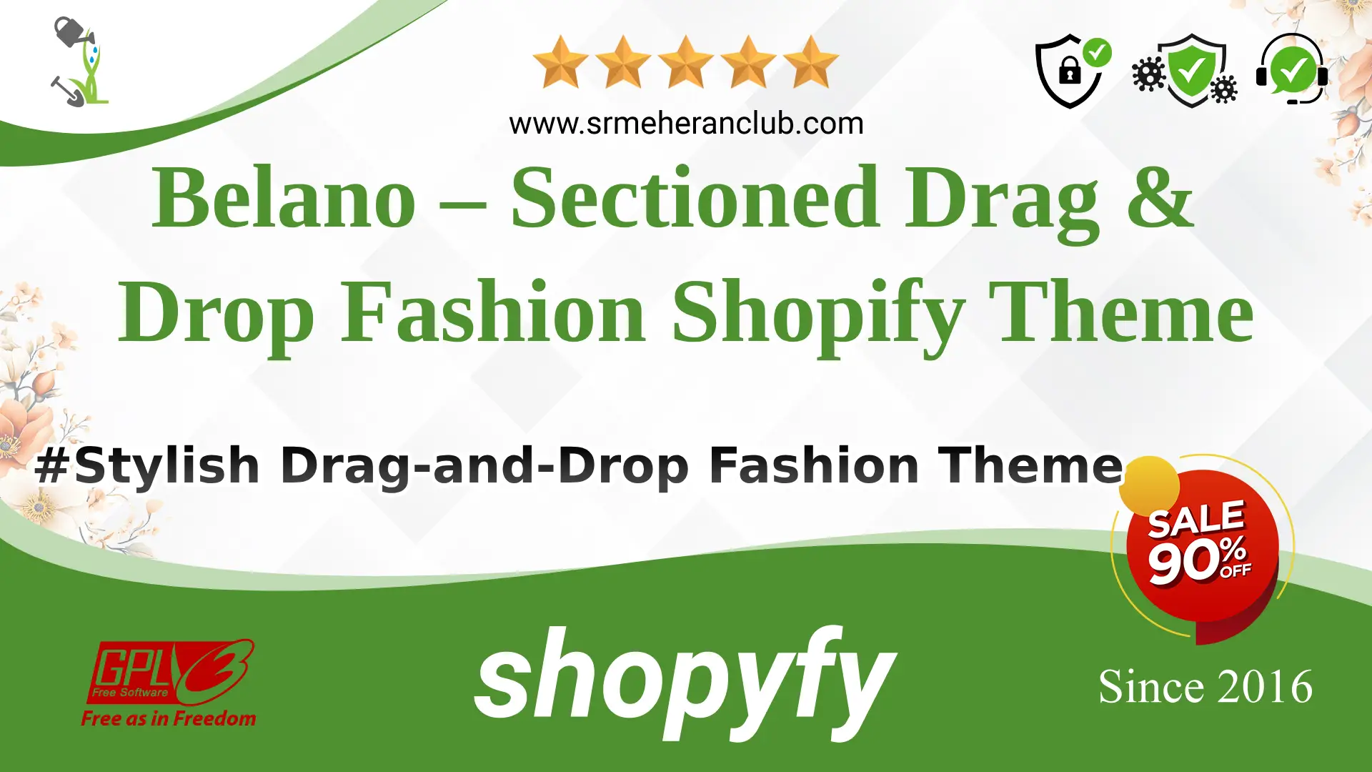 Belano – Sectioned Drag & Drop Fashion Shopify Theme — Theme by Themeforest