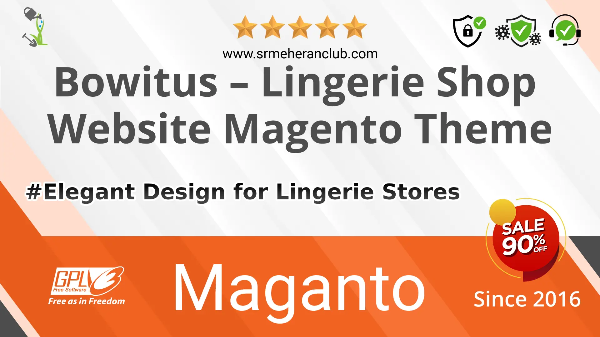 Bowitus – Lingerie Shop Website Magento Theme — Theme by Templatemonster
