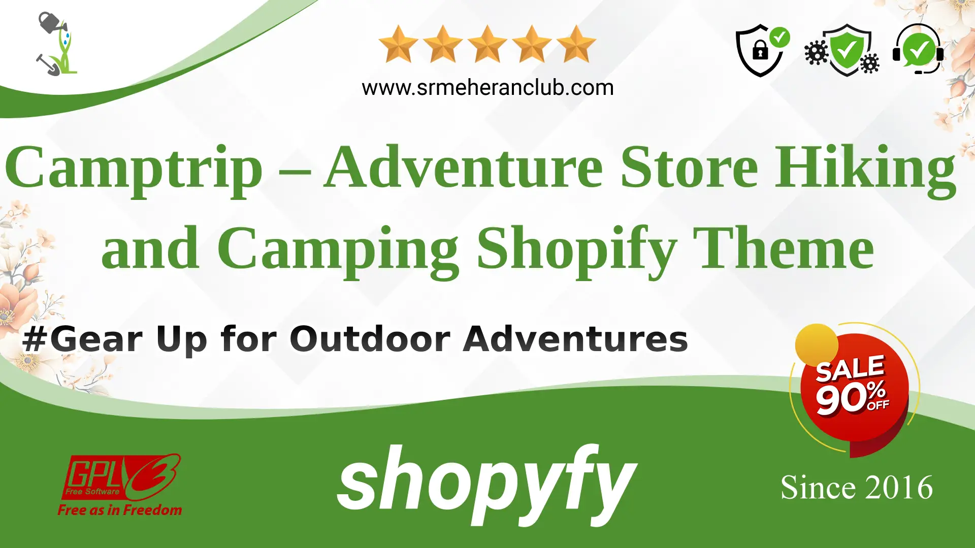 Camptrip – Adventure Store Hiking and Camping Shopify Theme — Theme by Templatemonster