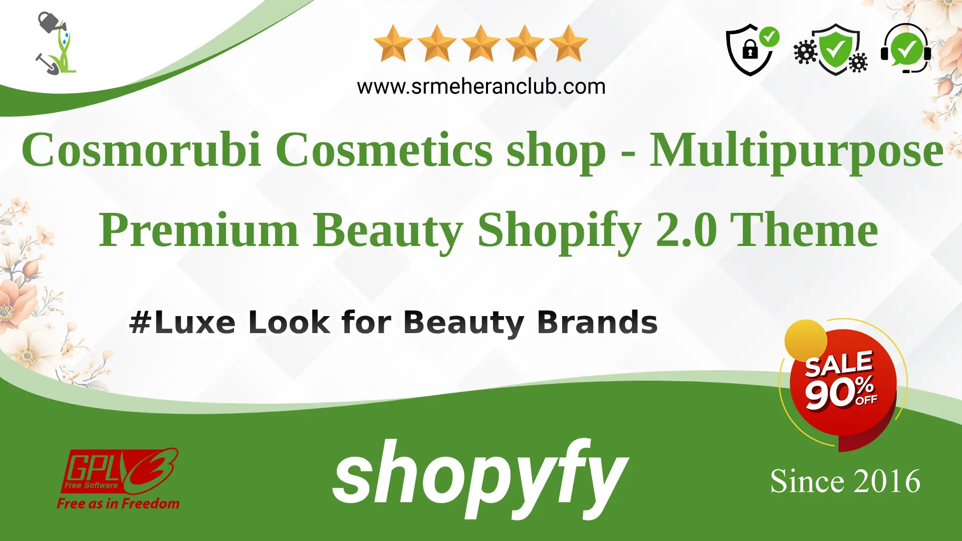 Cosmorubi Cosmetics shop – Multipurpose Premium Beauty Shopify 2.0 Theme — Theme by Templatemonster