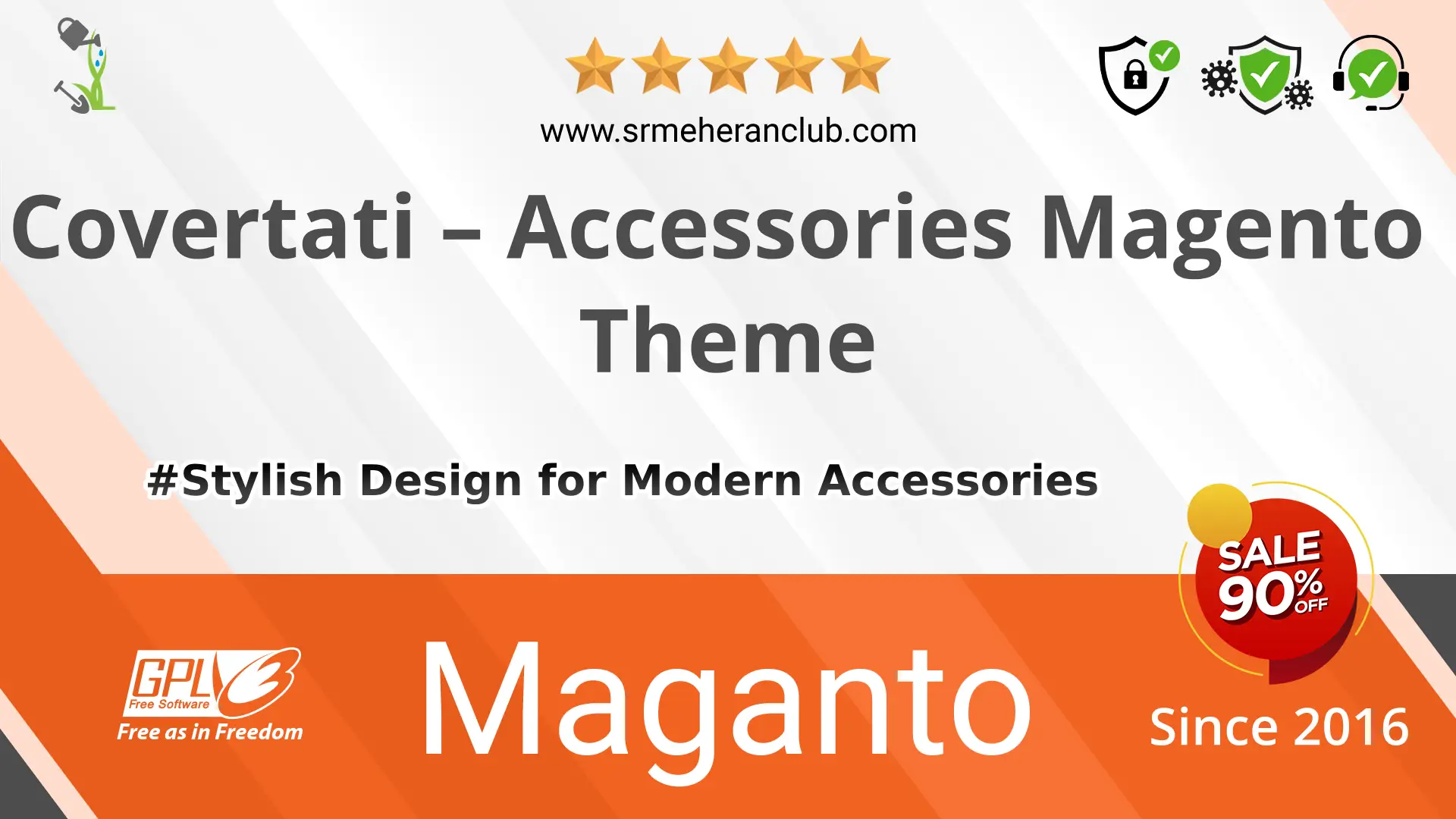 Covertati – Accessories Magento Theme — Theme by Templatemonster