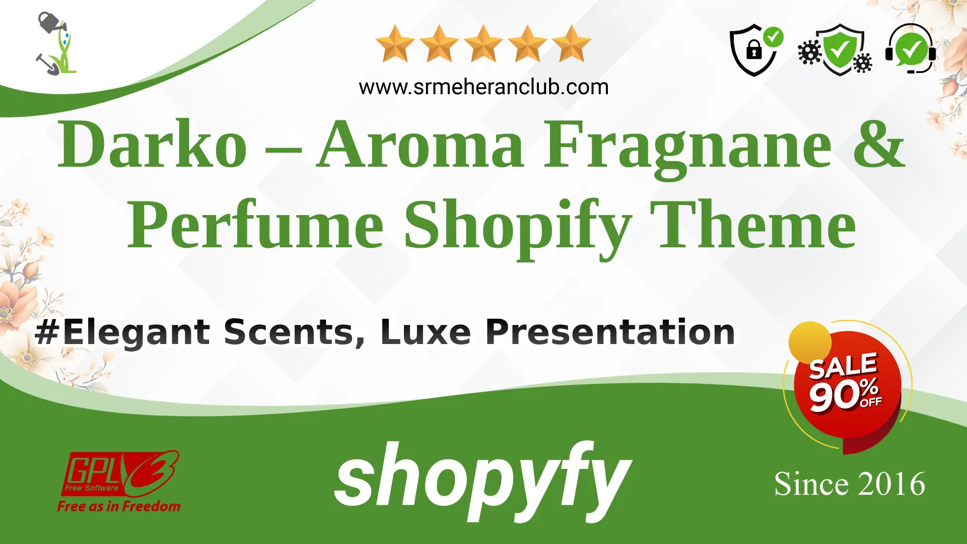 Darko – Aroma Fragnane & Perfume Shopify Theme — Theme by Themeforest