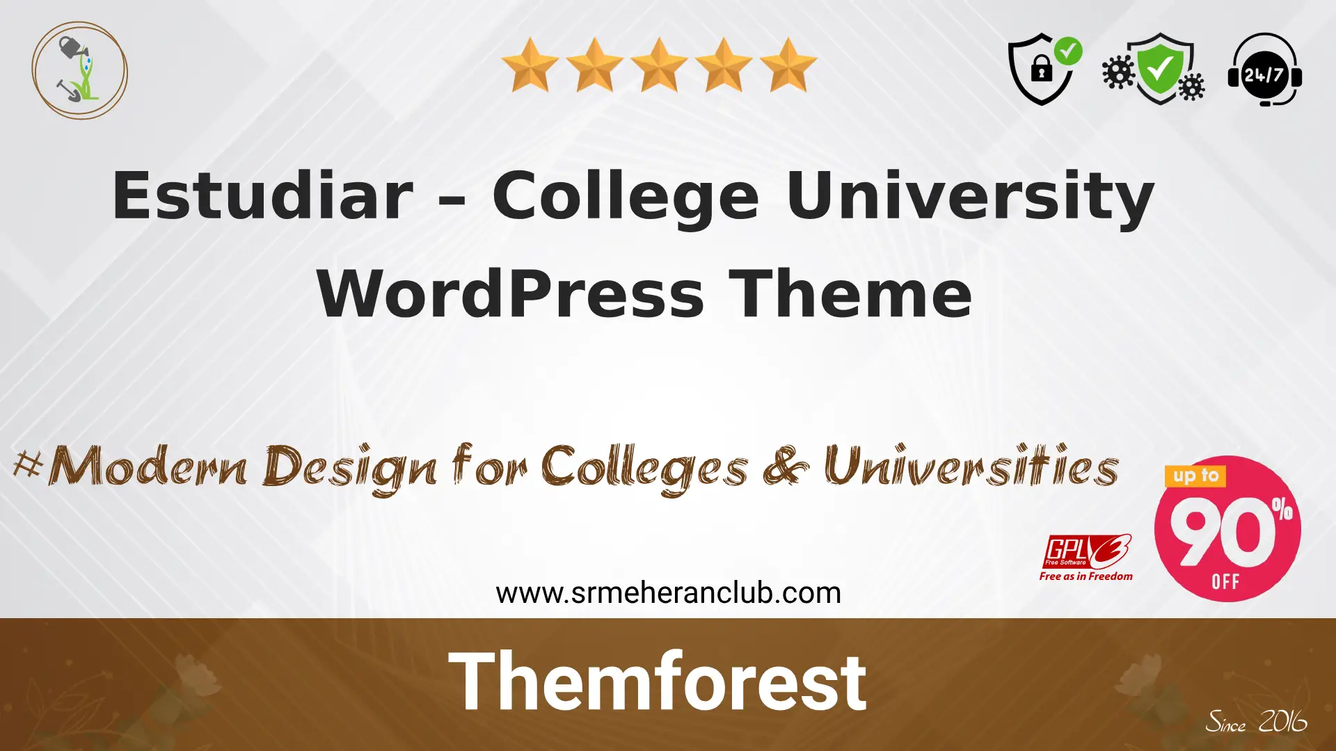 Estudiar – College University WordPress Theme 45